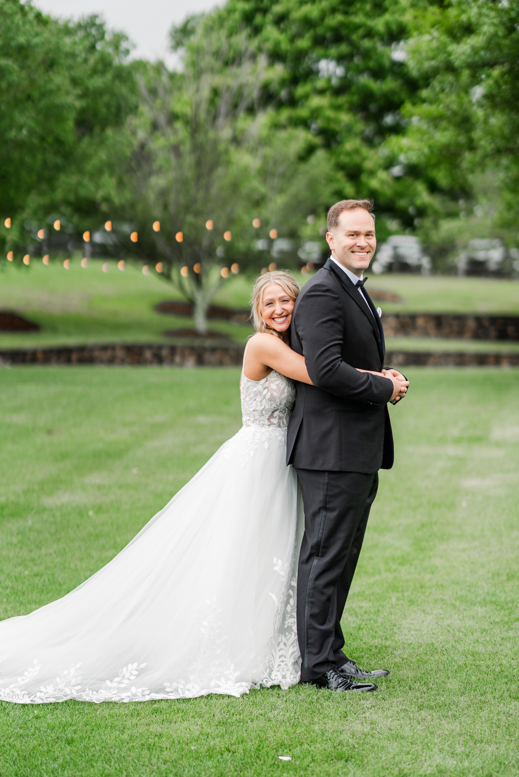 Walnut Hill Farm Wedding