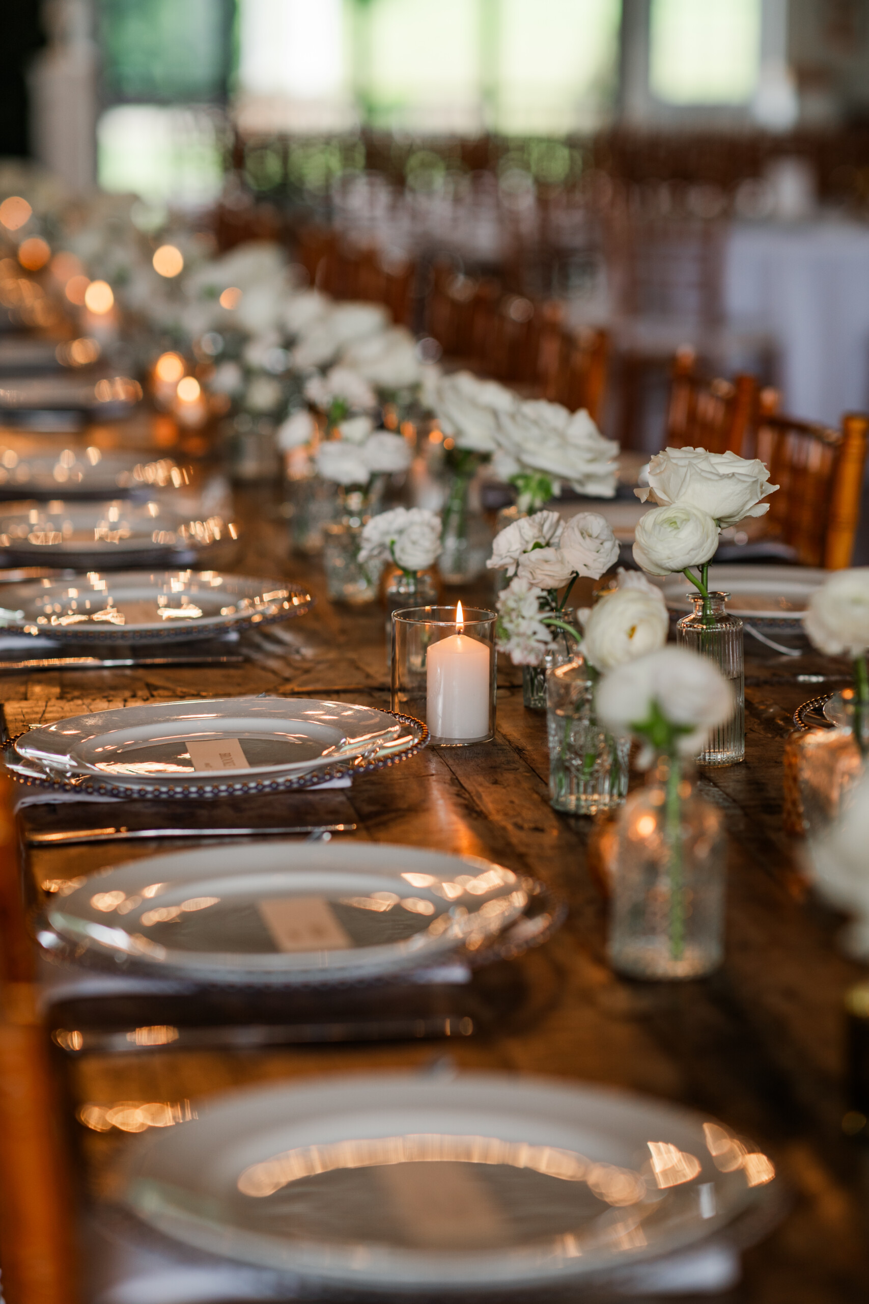 Walnut Hill Farm Wedding