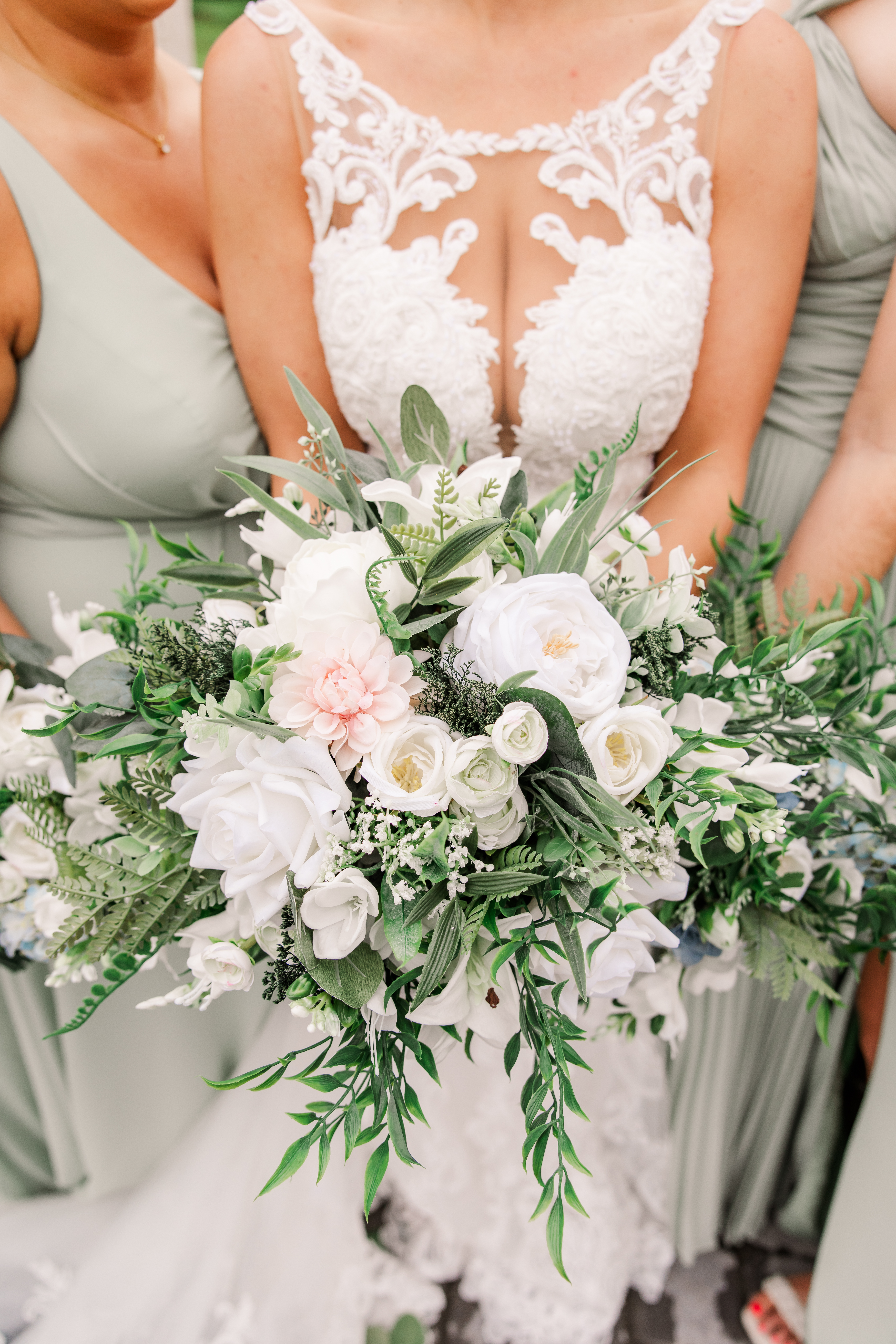 The Emerson Venue Wedding