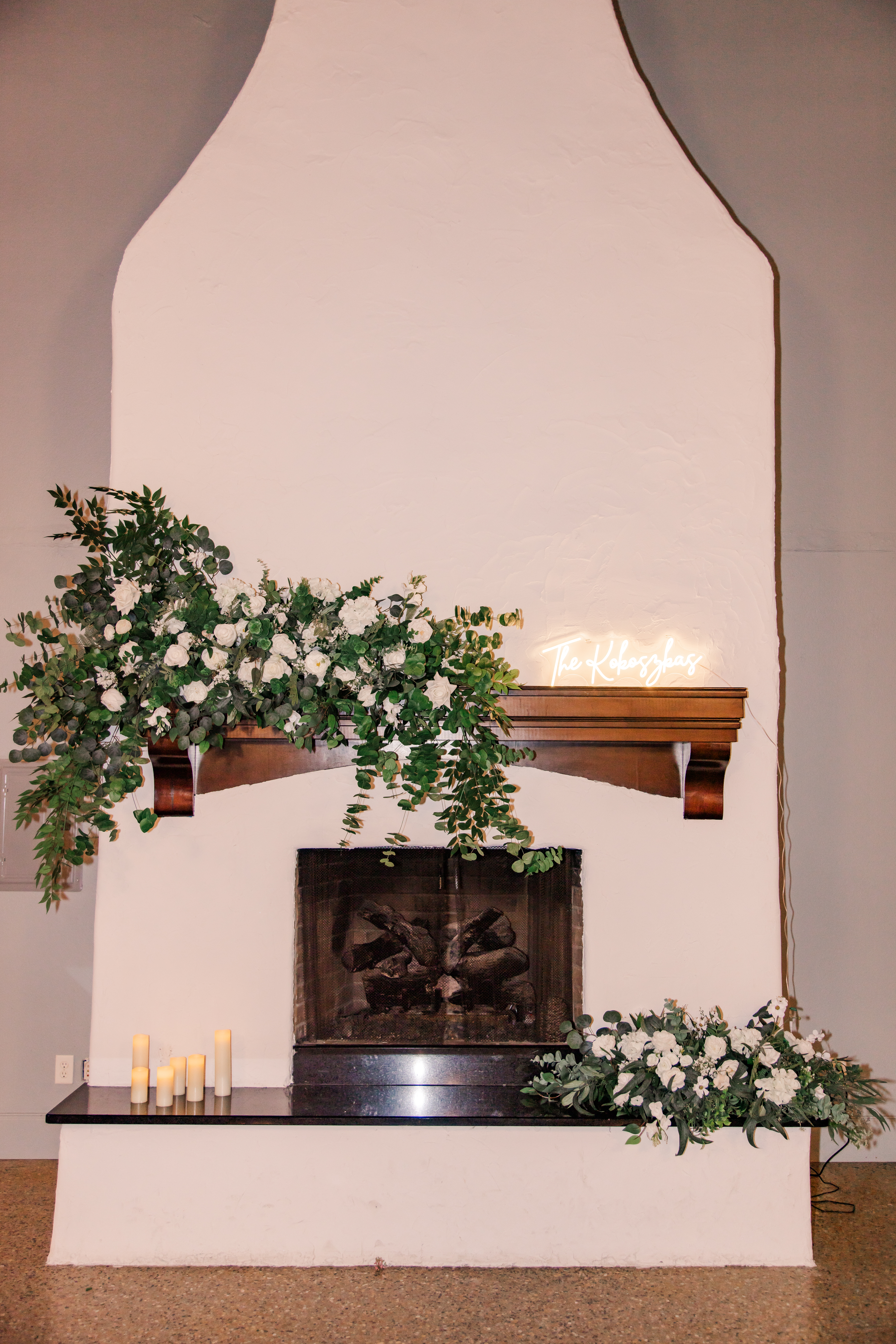 The Emerson Venue Wedding