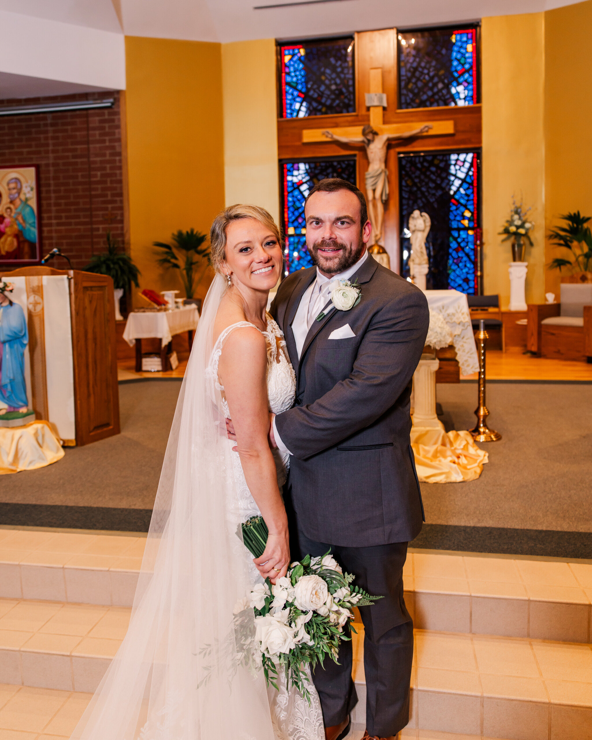 The Emerson Venue Wedding