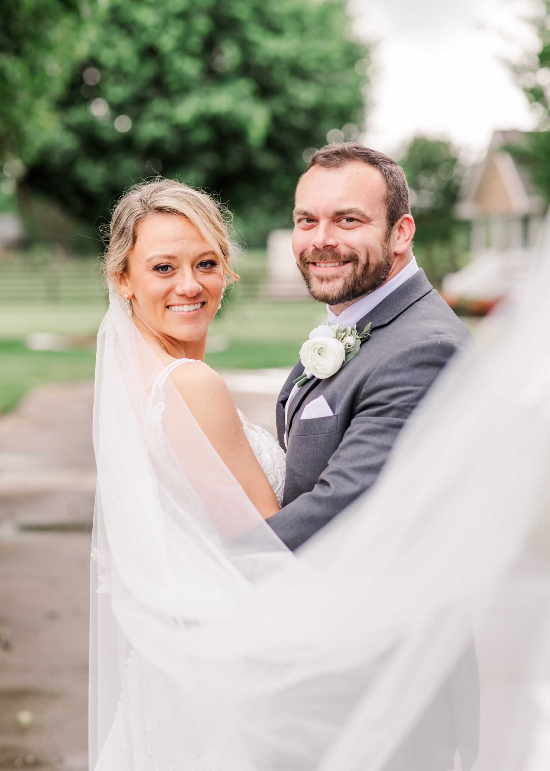 The Emerson Venue Wedding