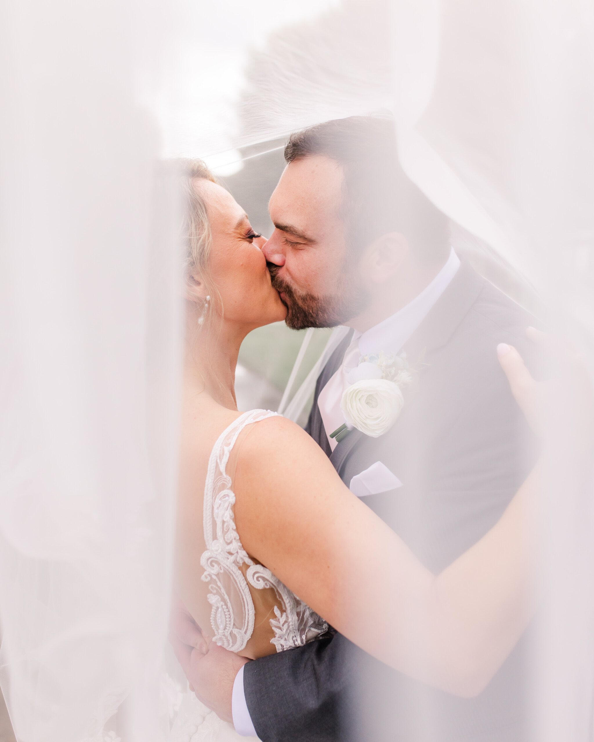 The Emerson Venue Wedding