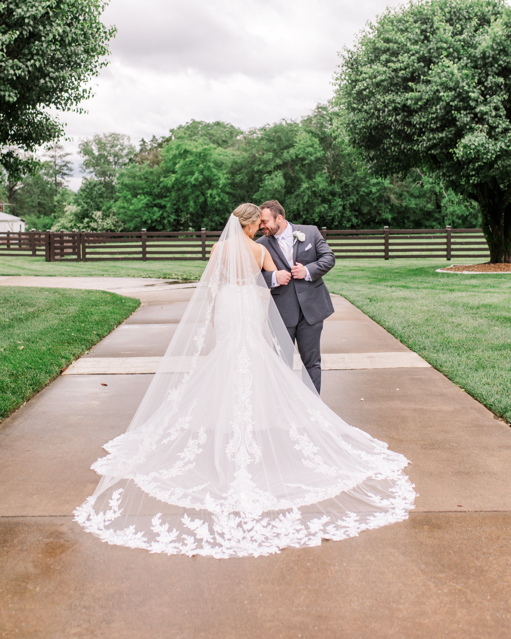 The Emerson Venue Wedding