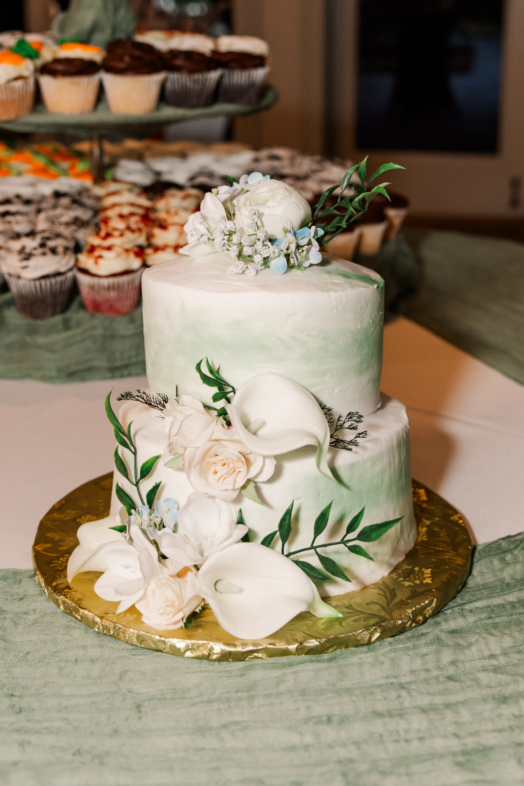 The Emerson Venue Wedding