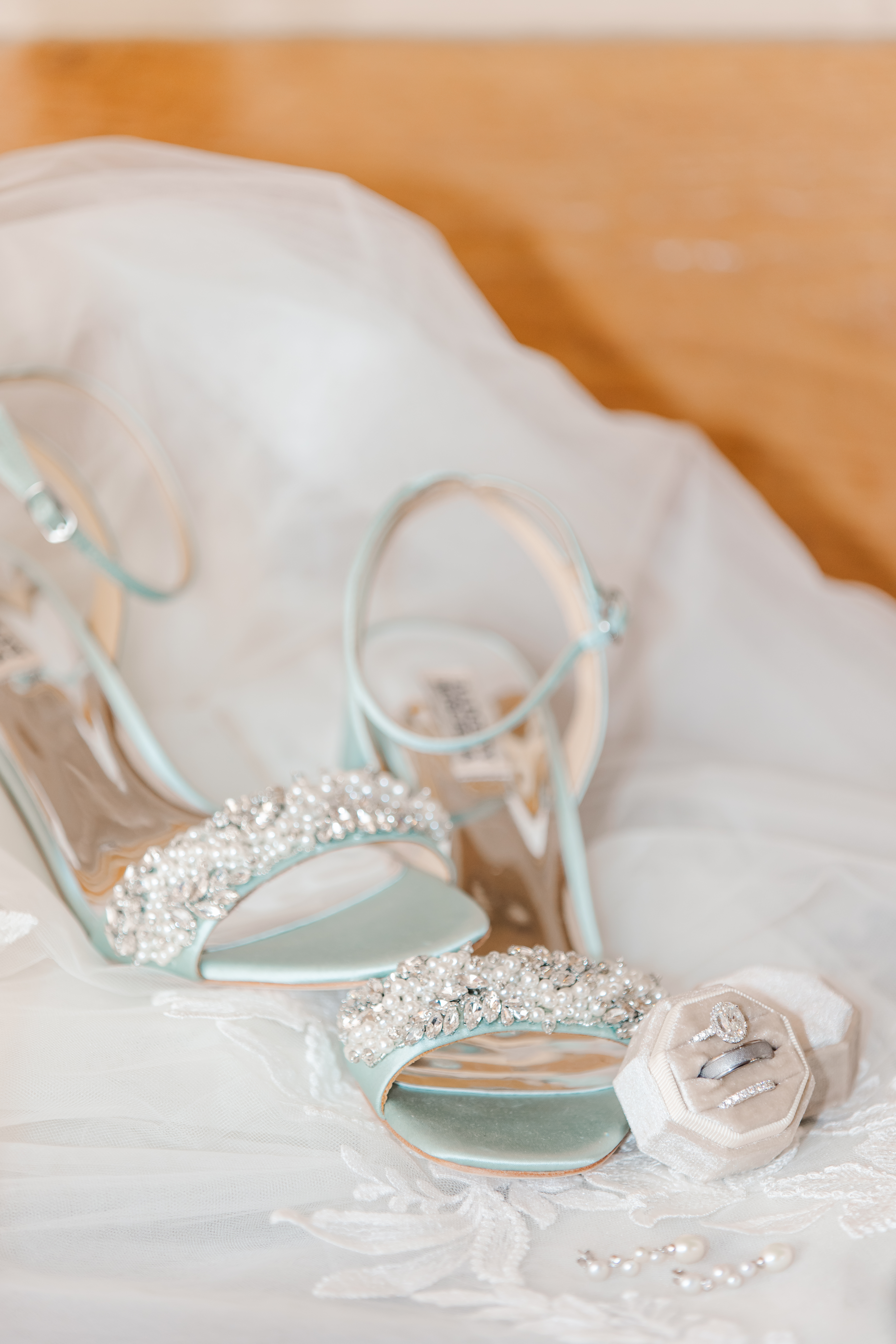 The Emerson Venue Wedding