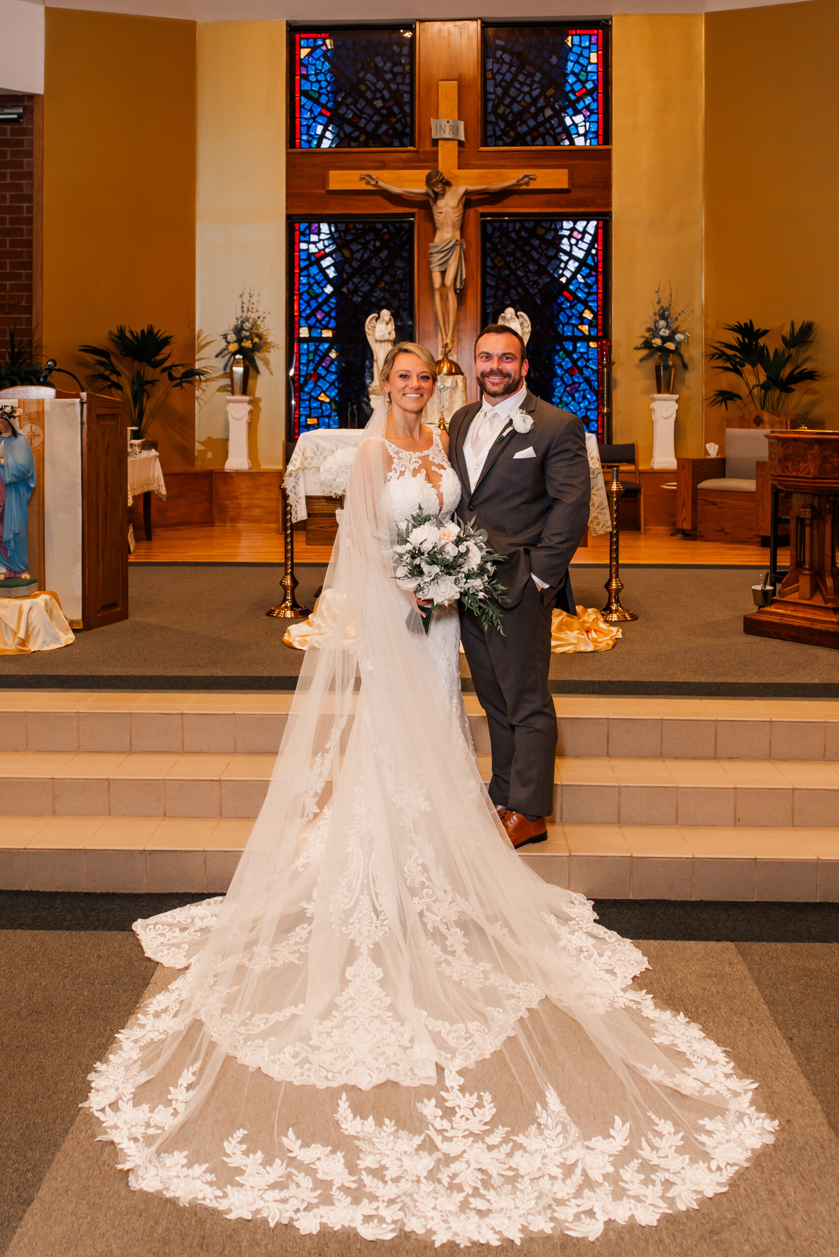 The Emerson Venue Wedding