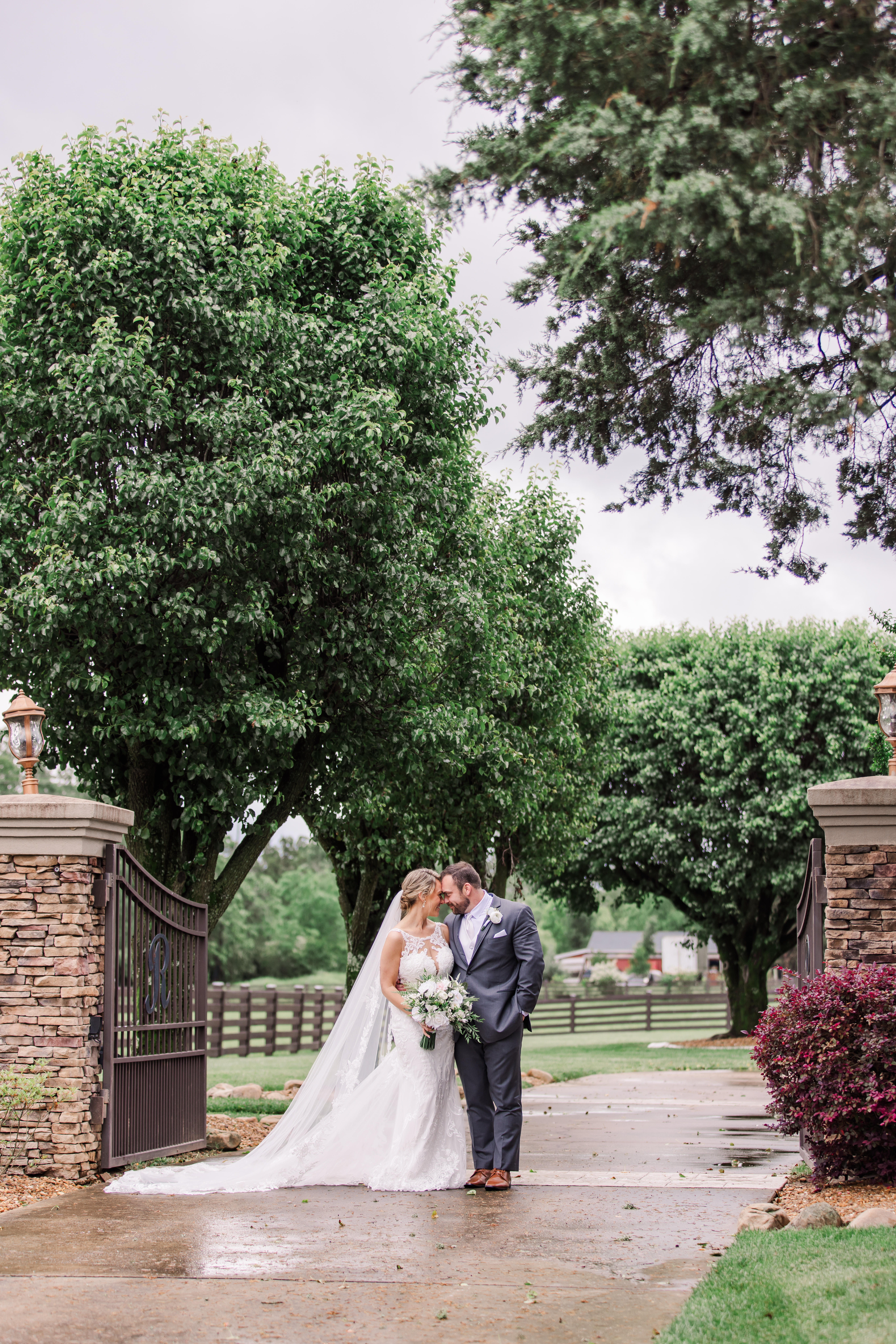 The Emerson Venue Wedding