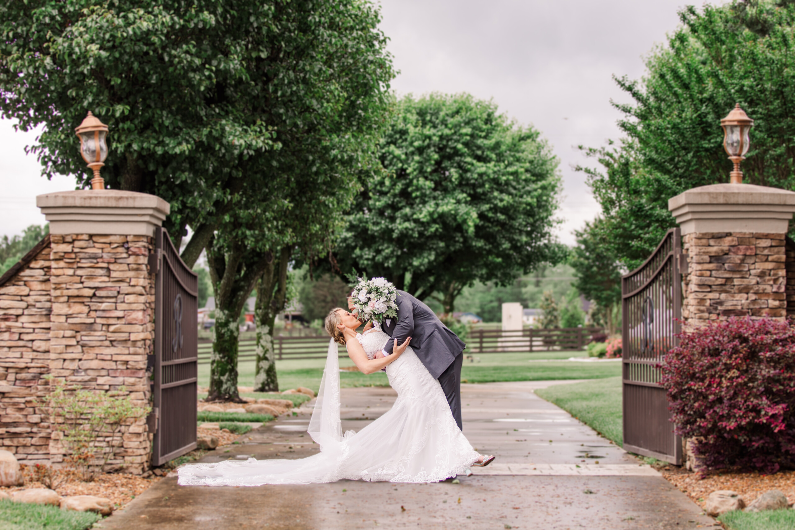 The Emerson Venue Wedding