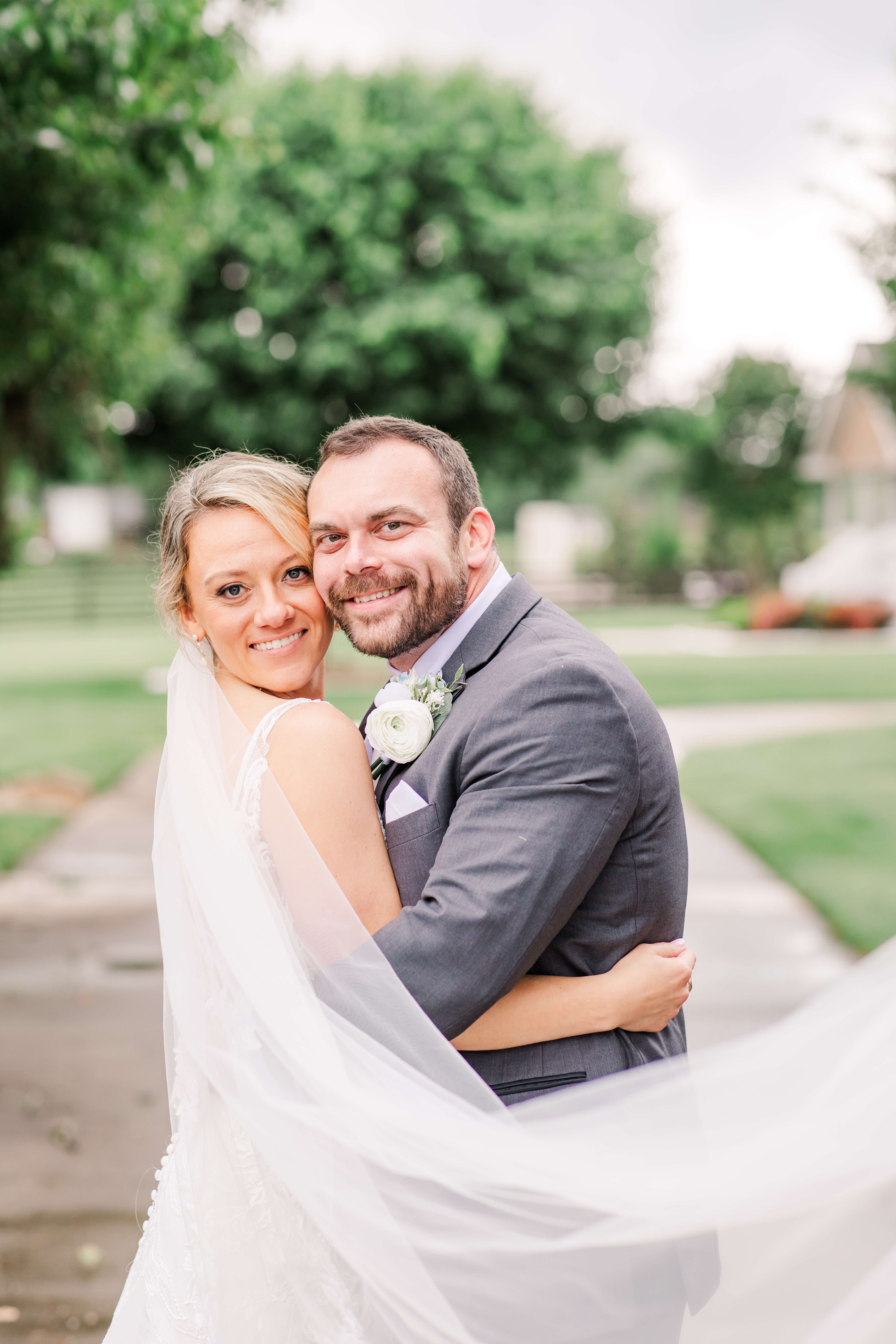The Emerson Venue Wedding