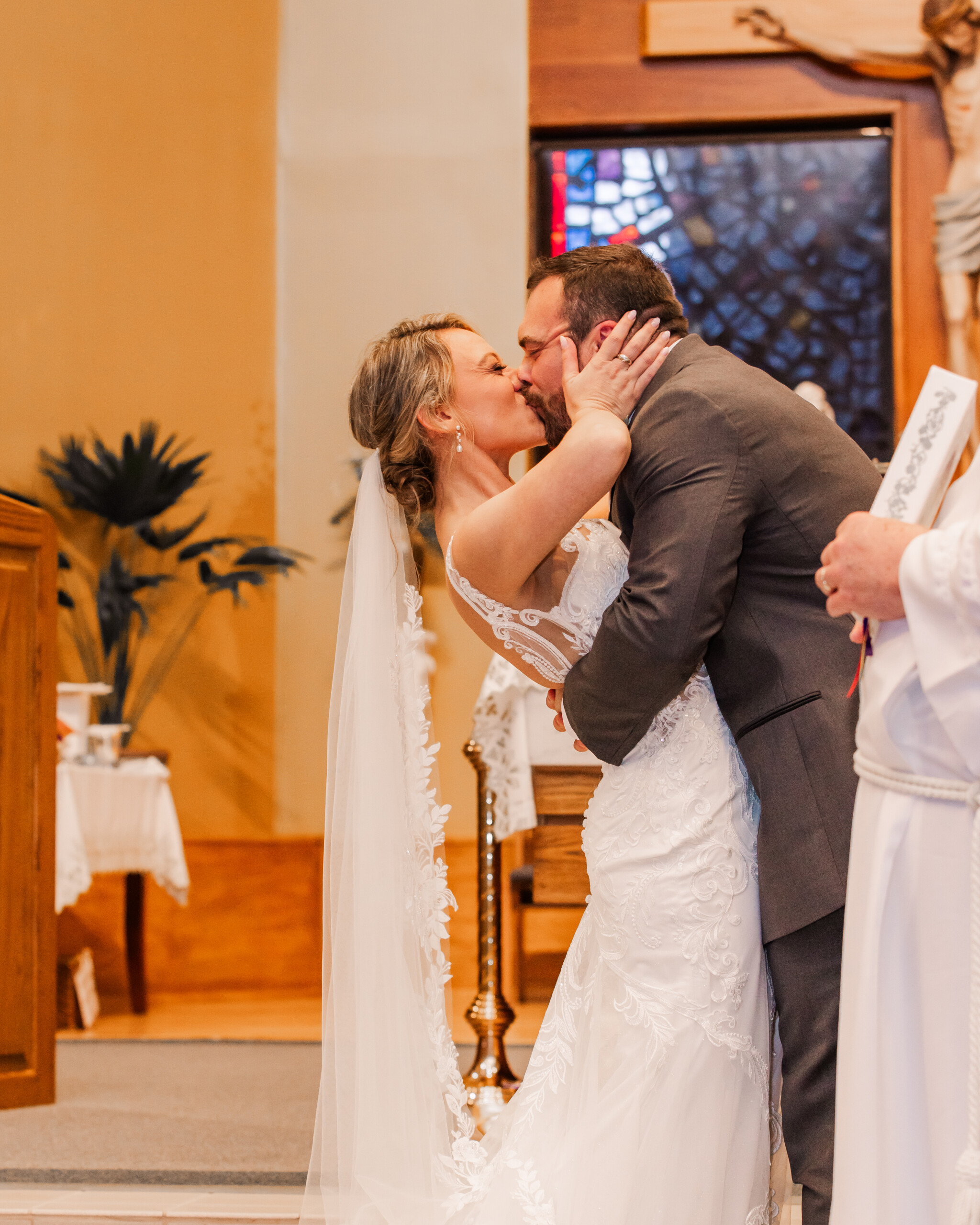The Emerson Venue Wedding