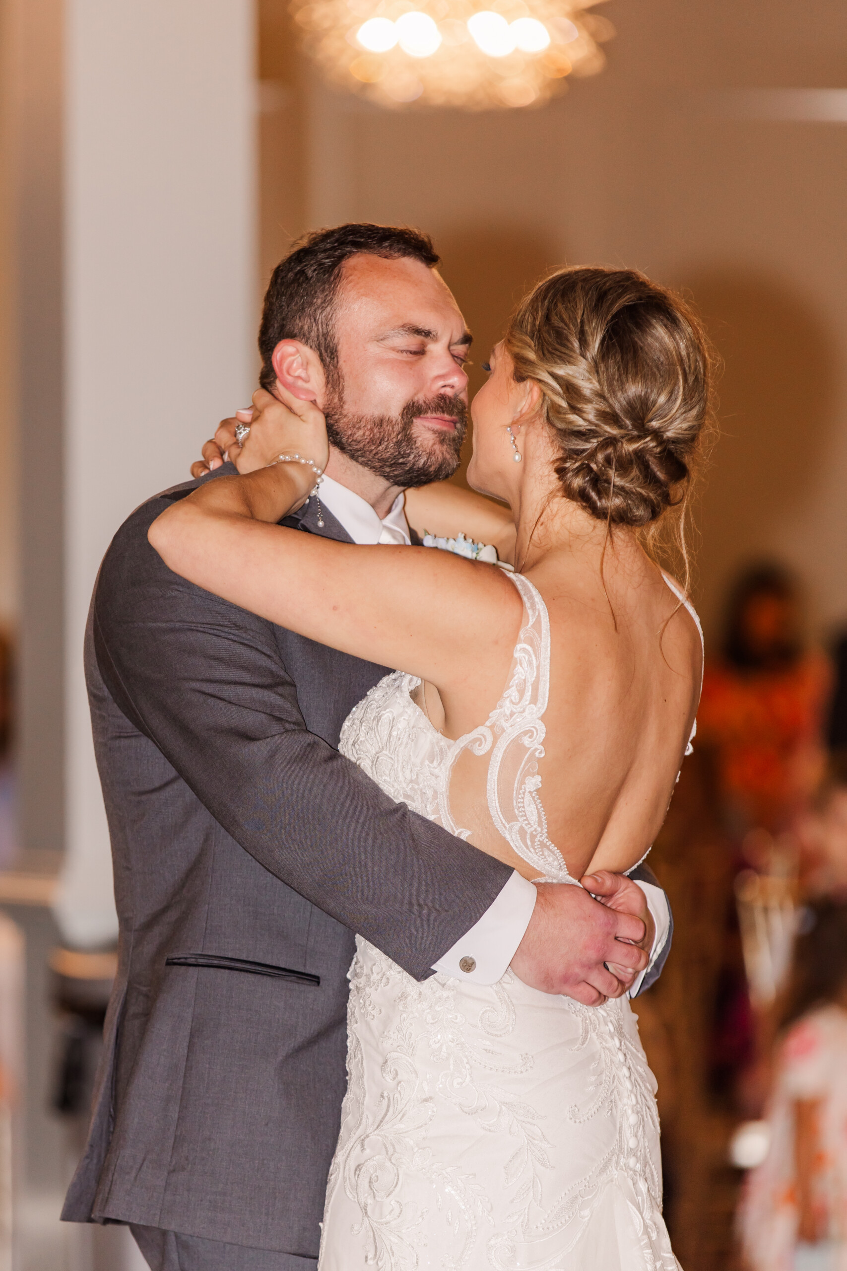 The Emerson Venue Wedding
