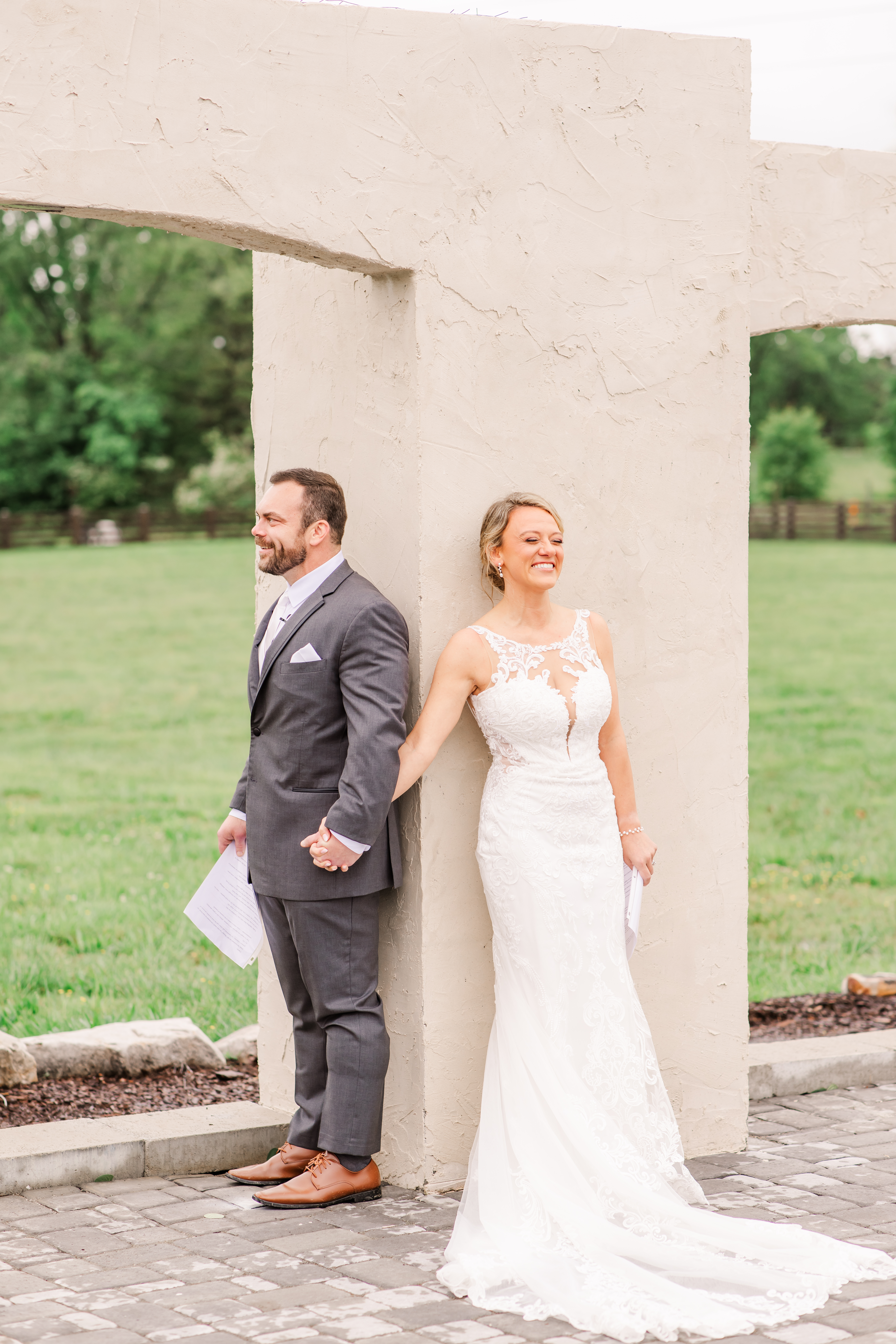 The Emerson Venue Wedding