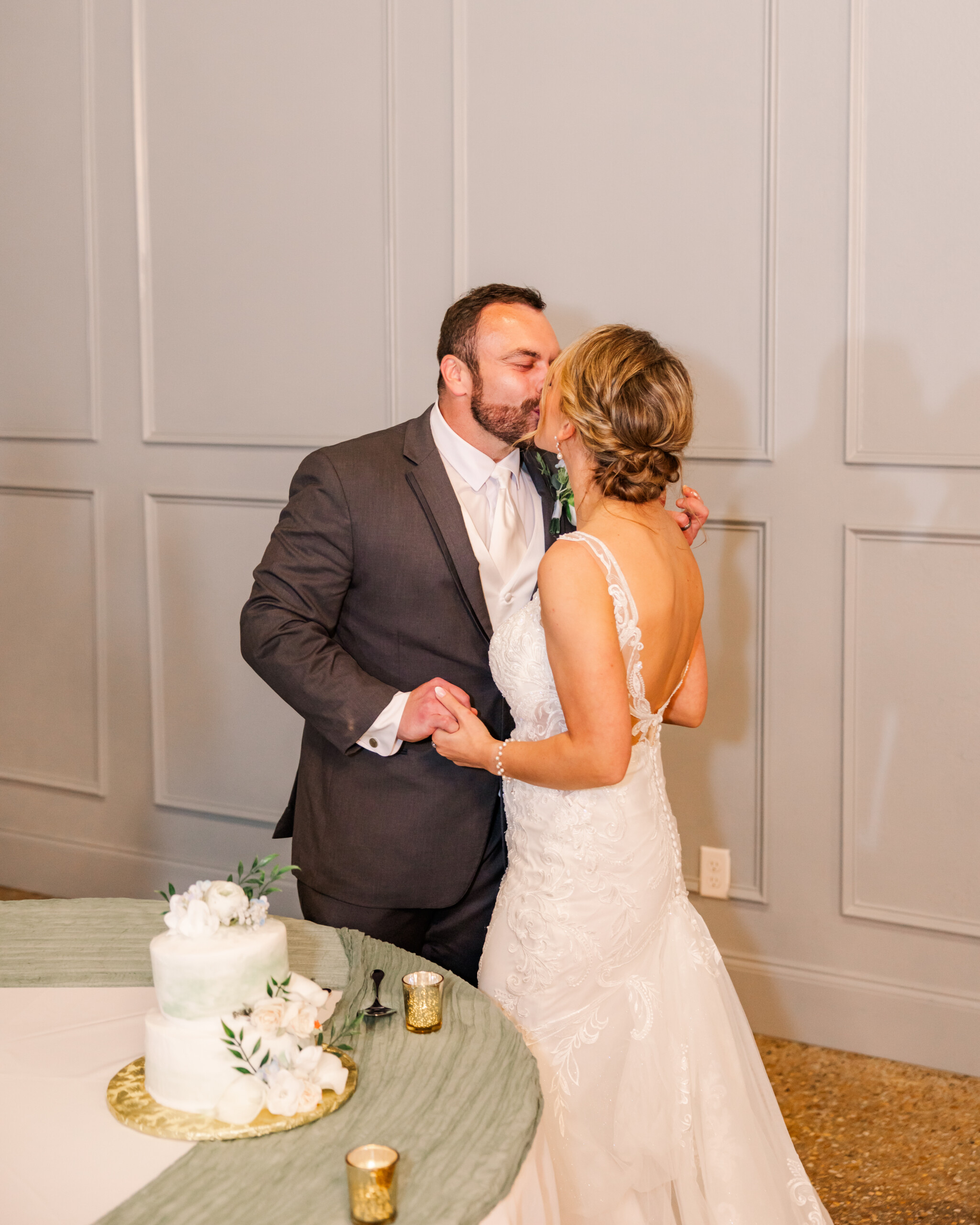 The Emerson Venue Wedding