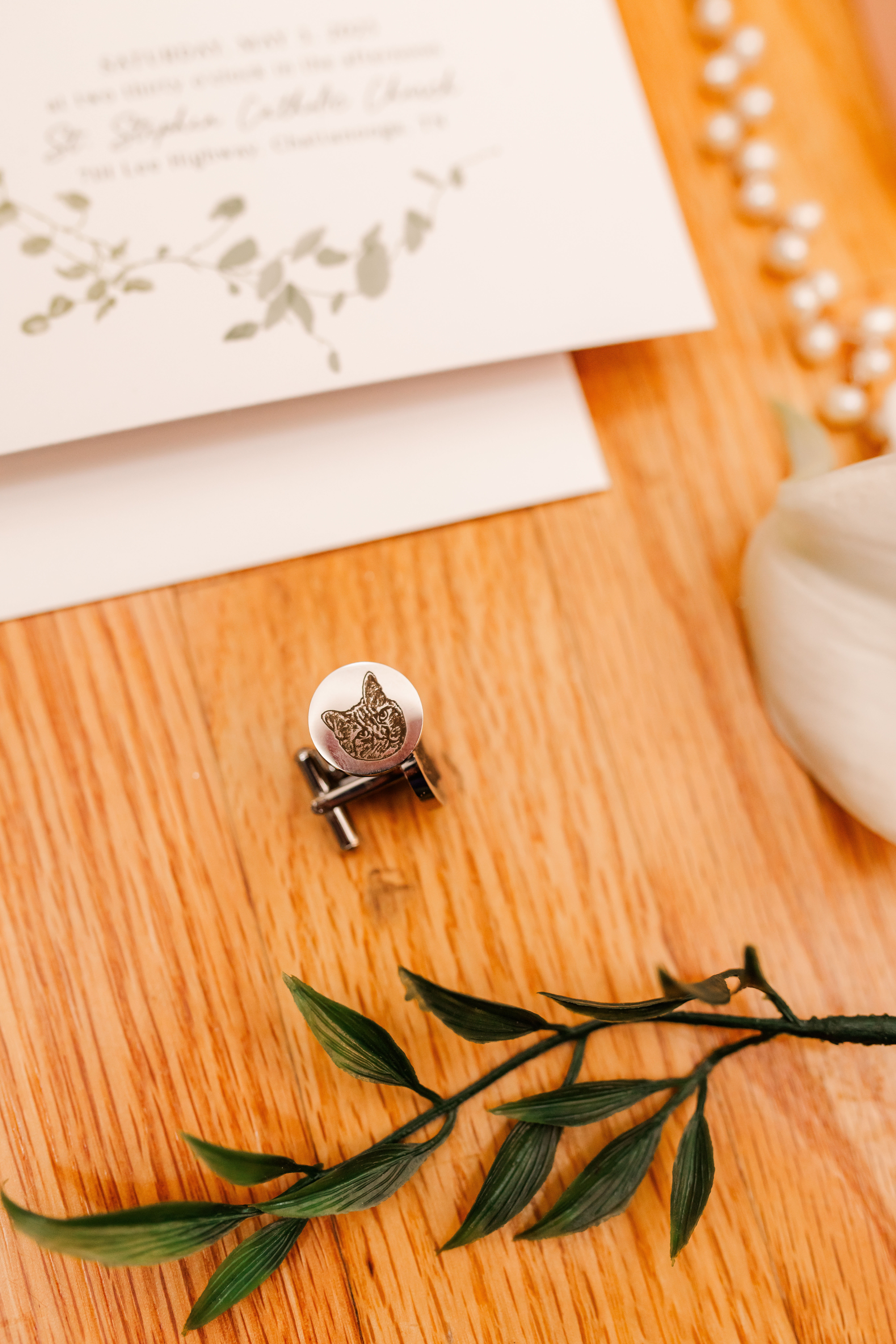 The Emerson Venue Wedding