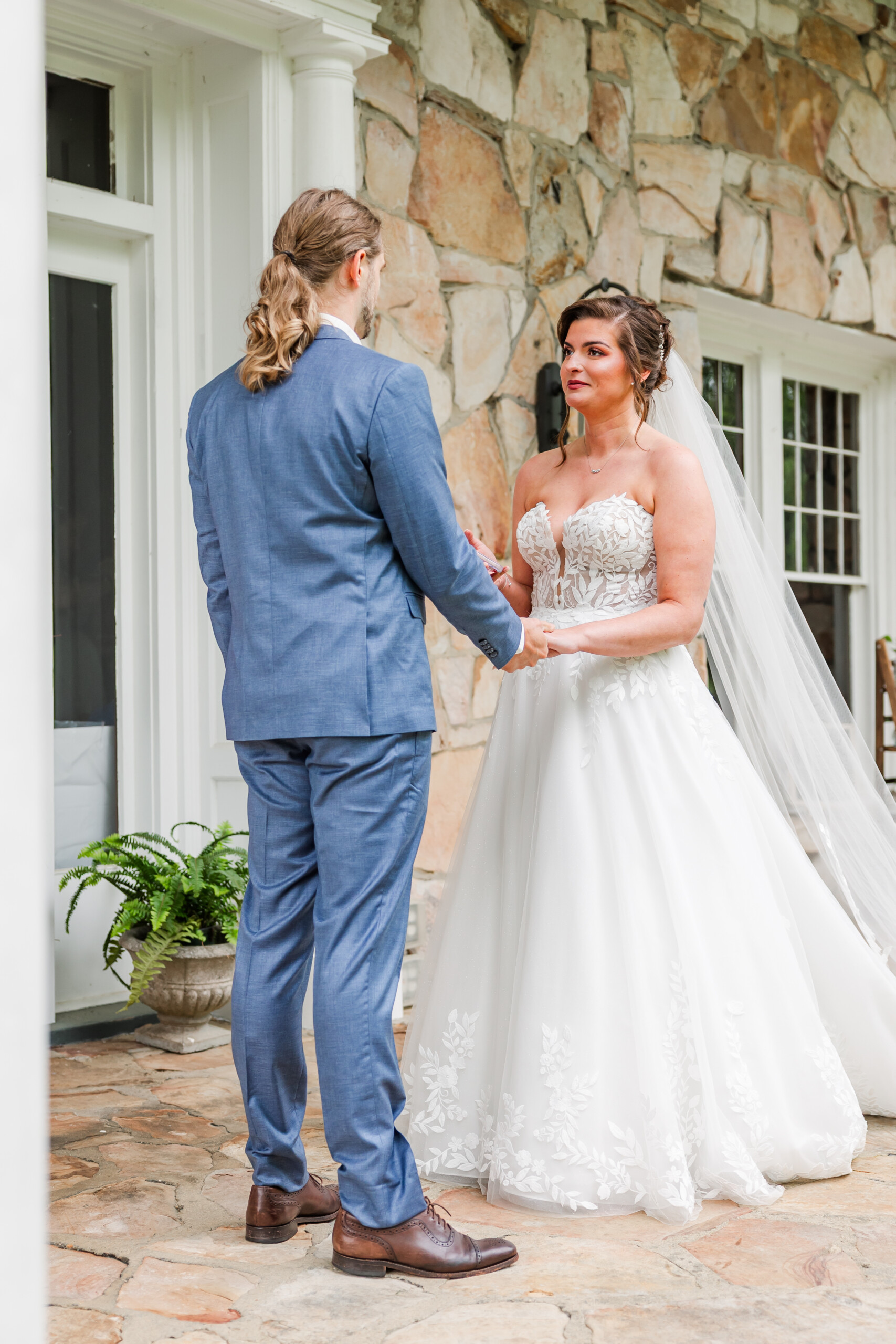 McCoy Farm & Gardens Wedding