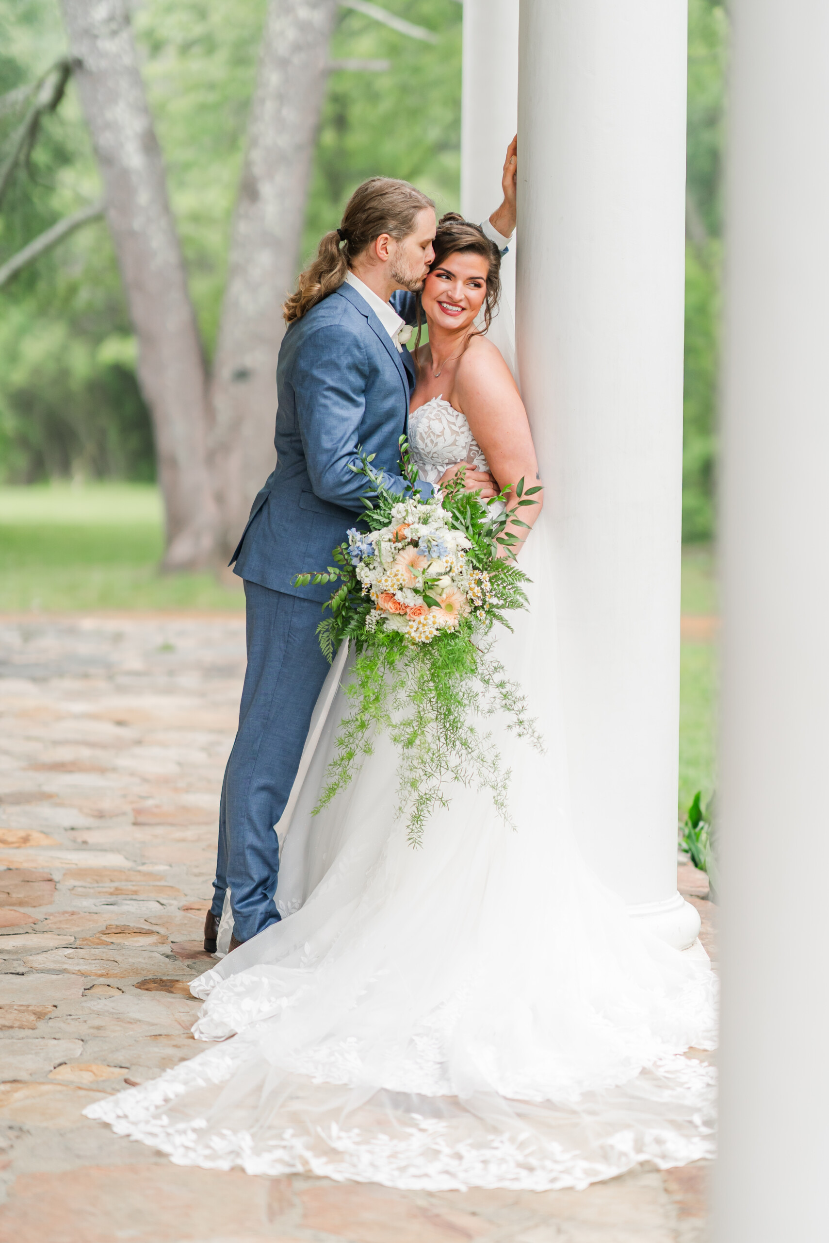 McCoy Farm & Gardens Wedding