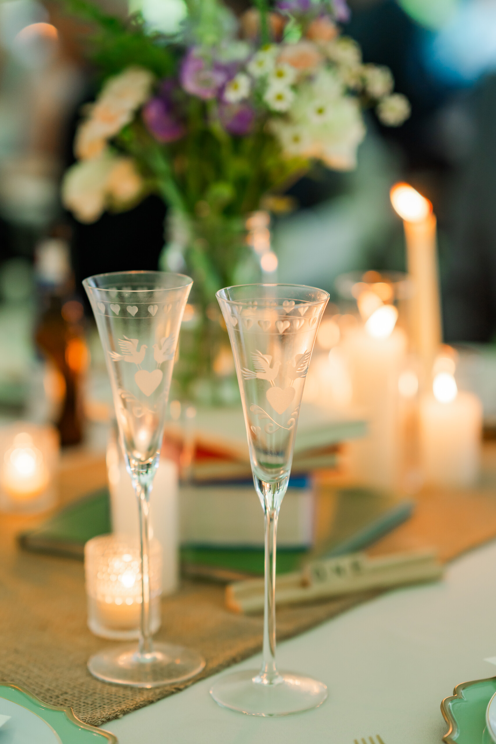 McCoy Farm & Gardens Wedding