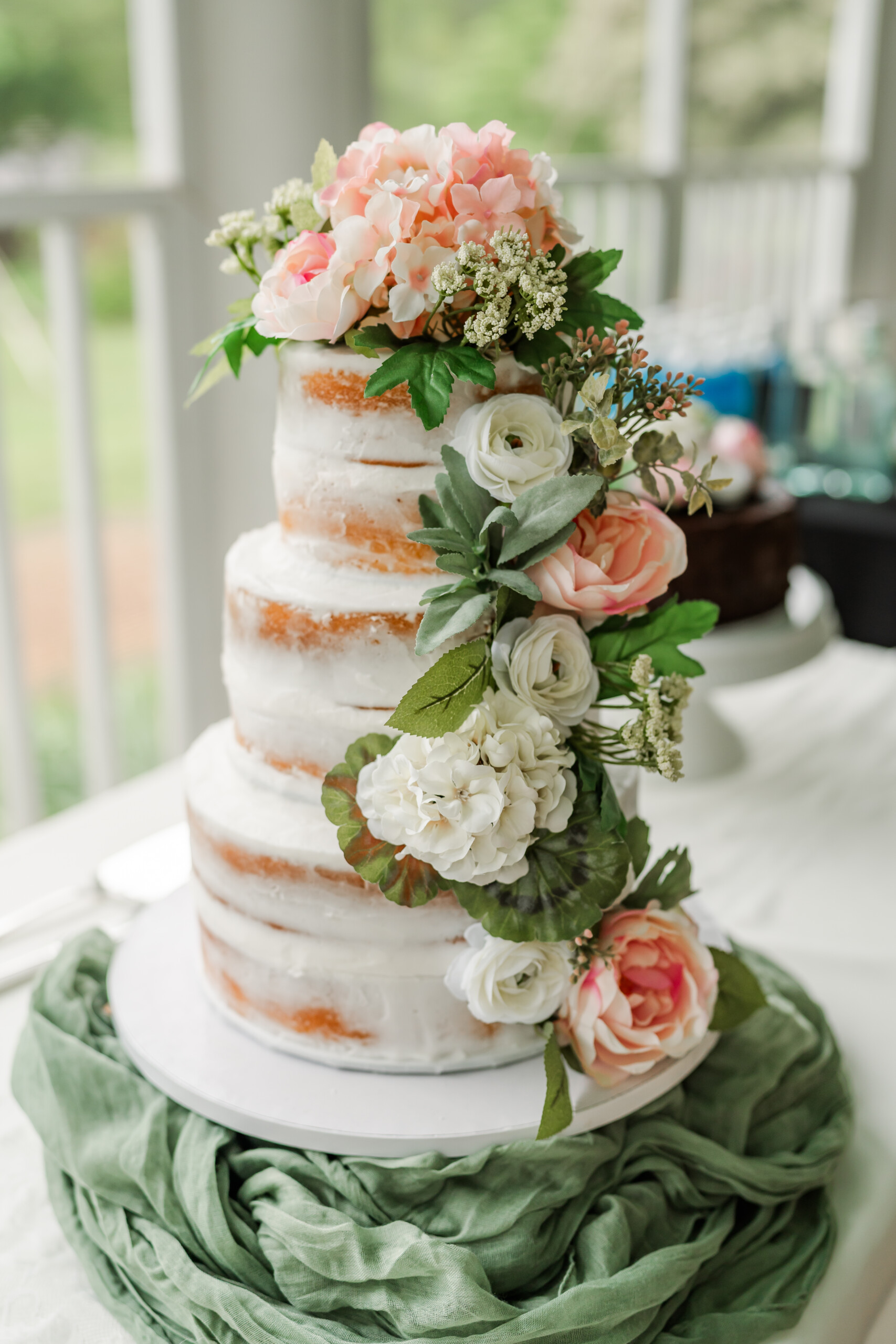 McCoy Farm & Gardens Wedding