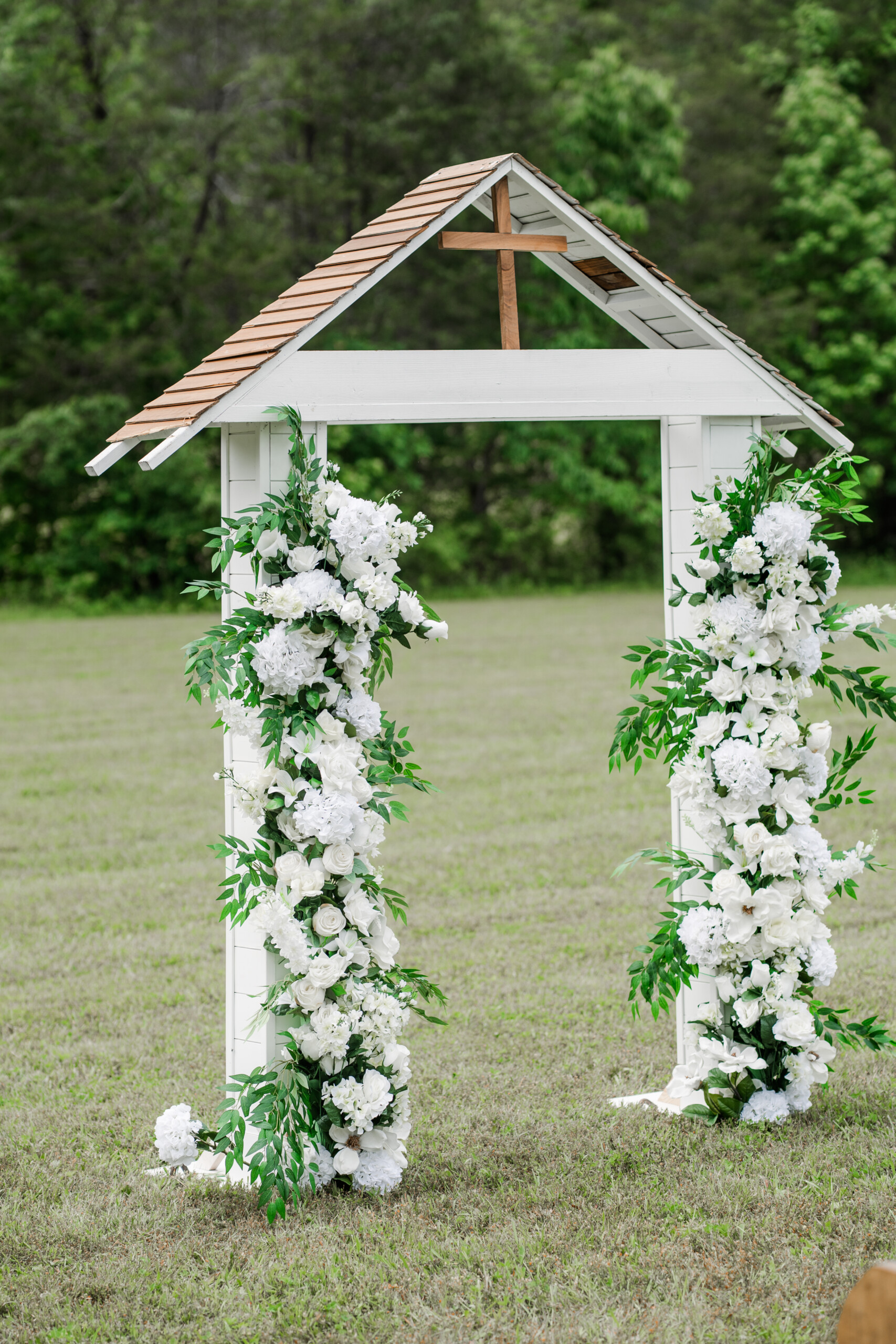 Micro Wedding