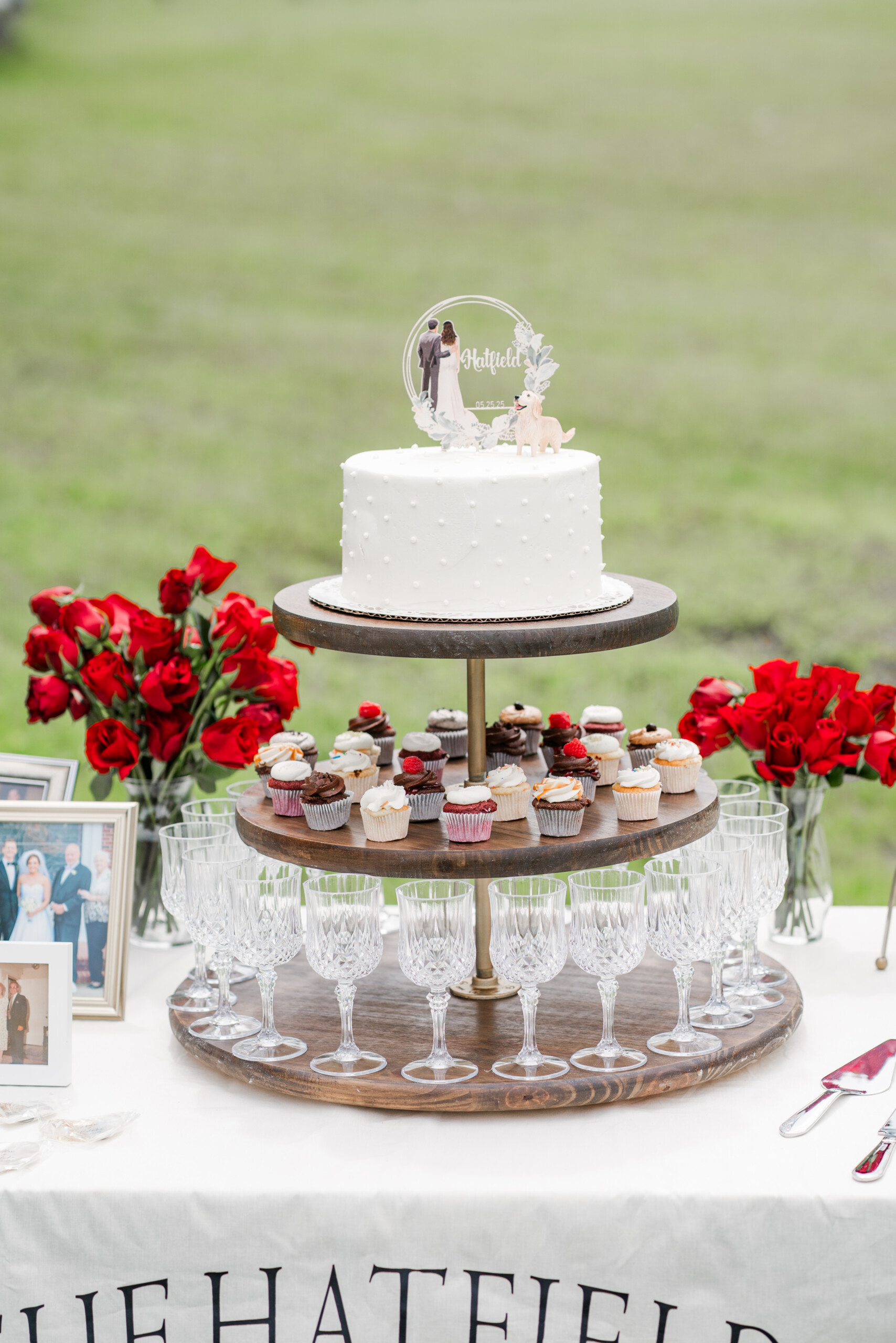 Micro Wedding