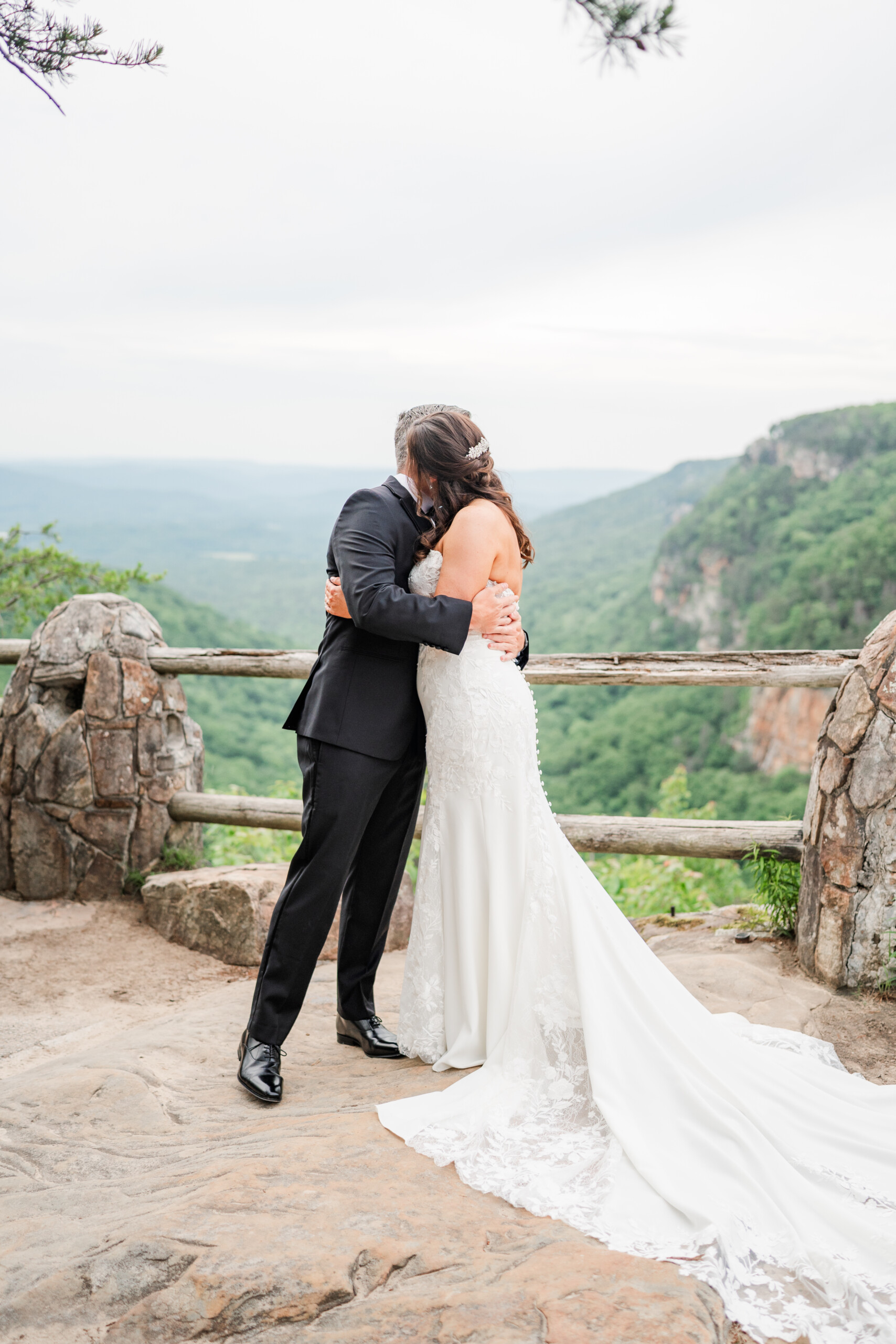 Micro Wedding