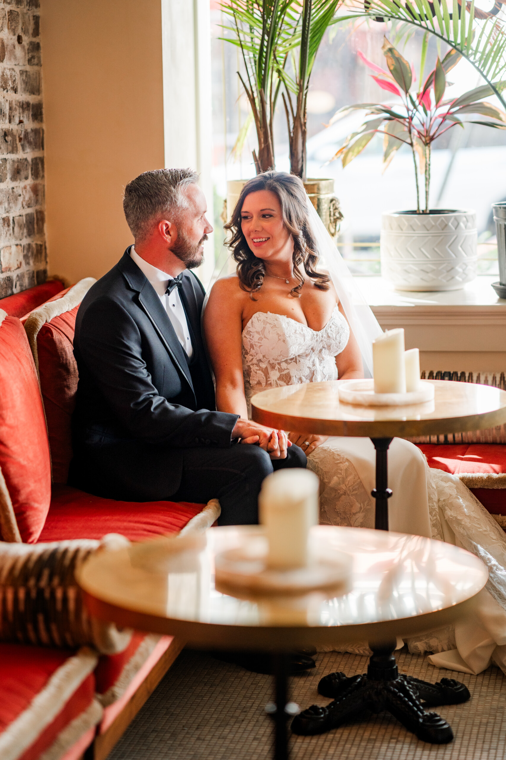 Micro Wedding