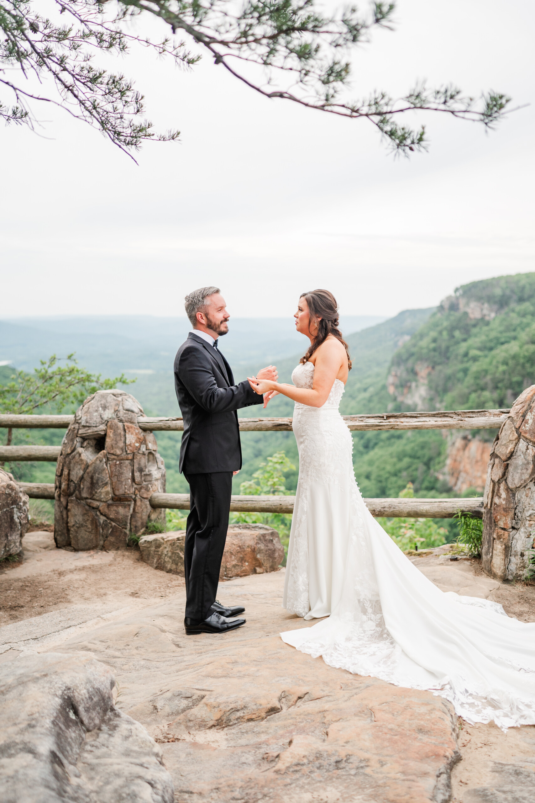 Micro Wedding