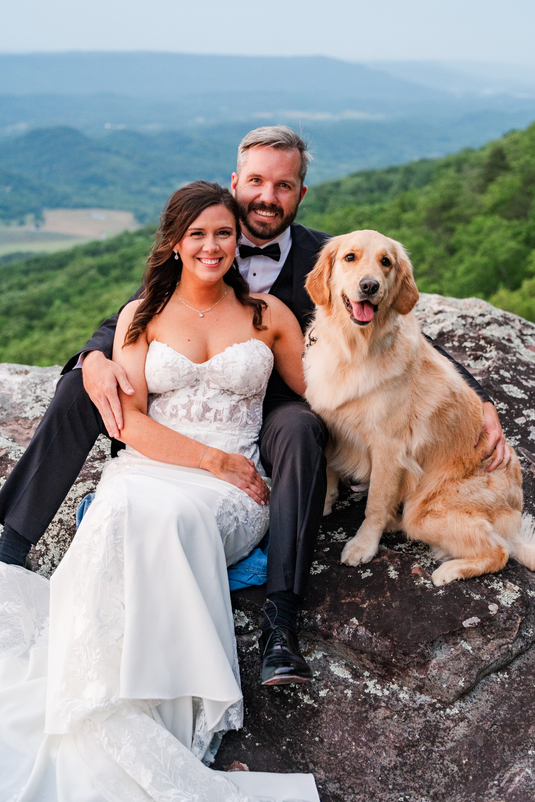 Micro Wedding