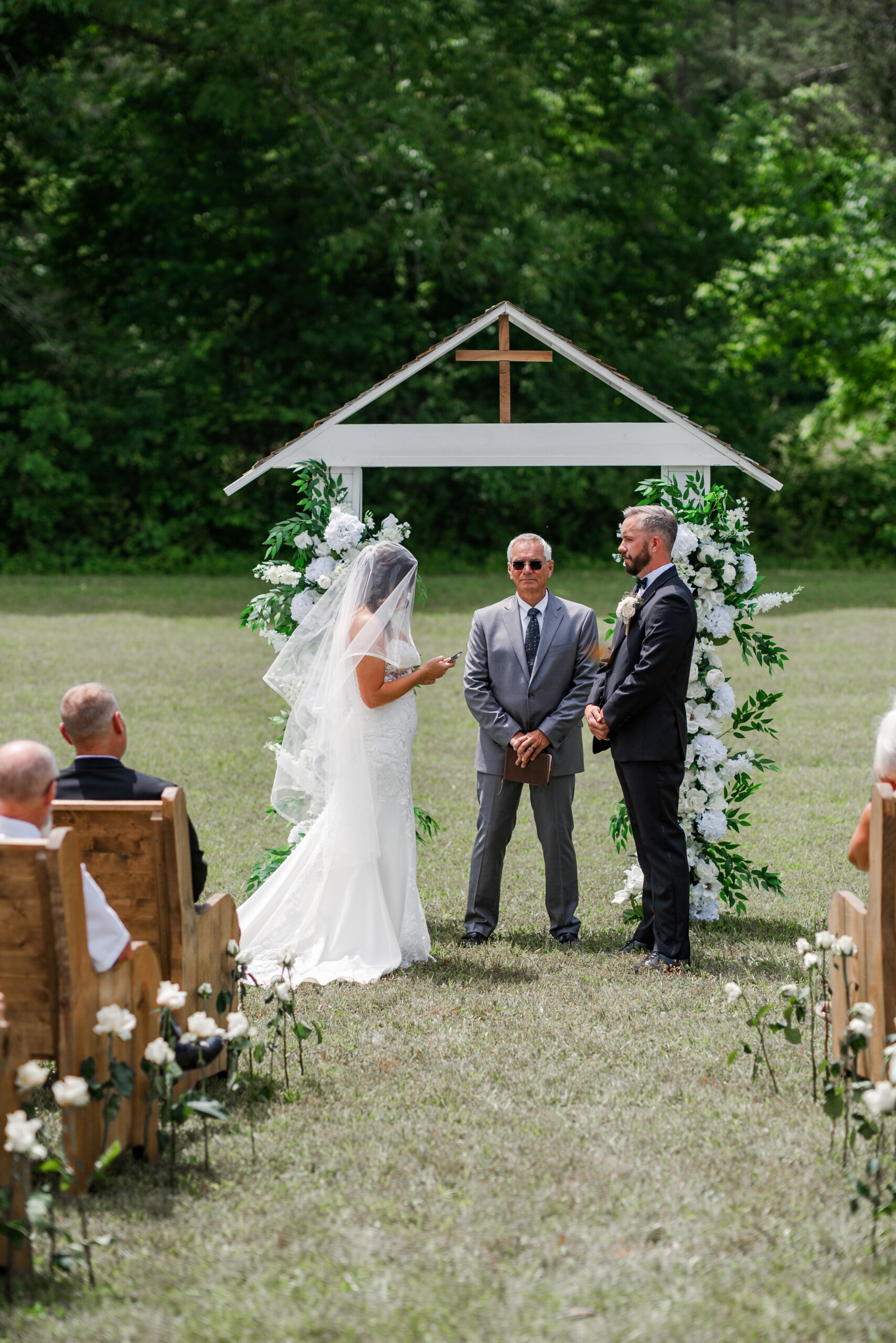 Micro Wedding