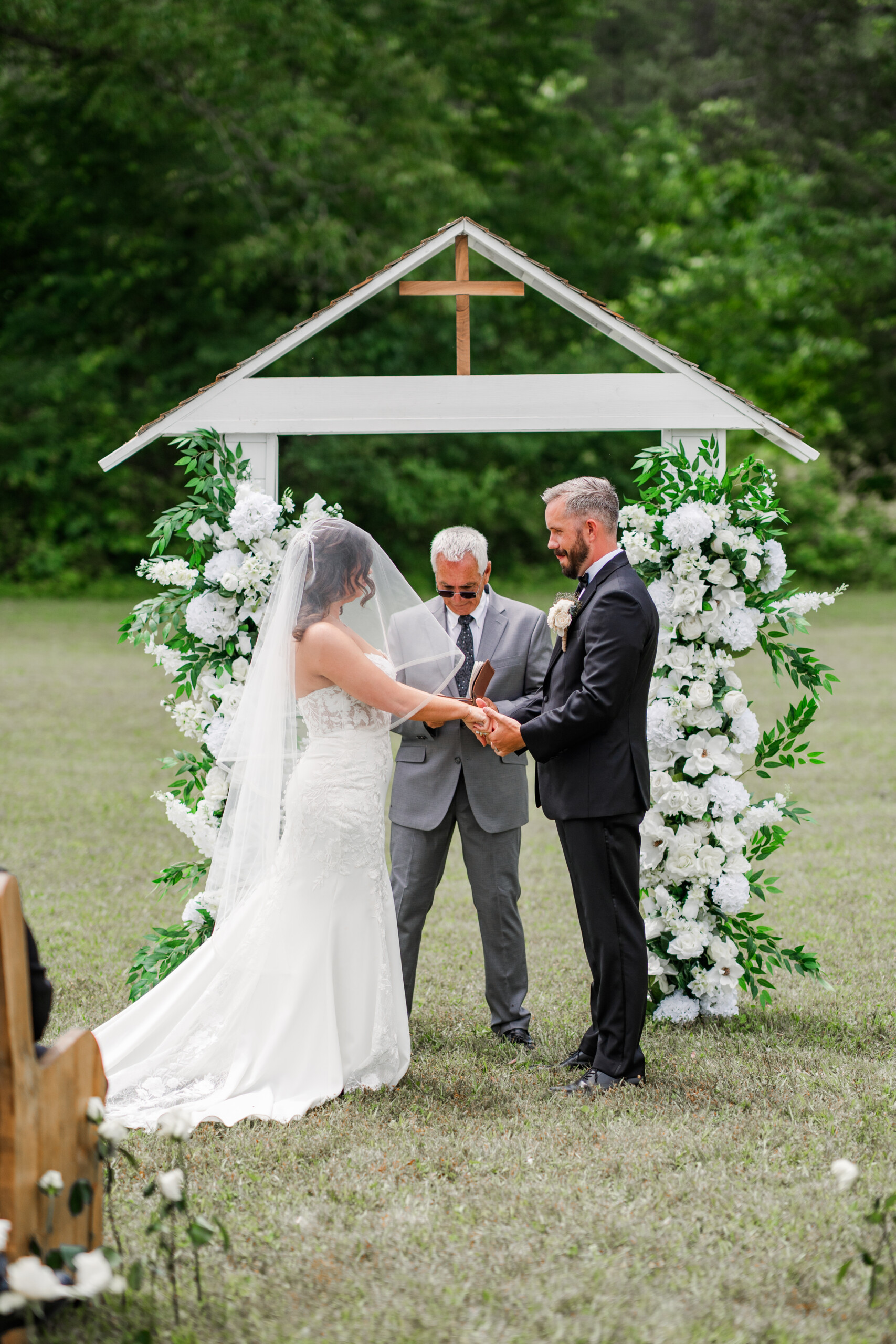 Micro Wedding