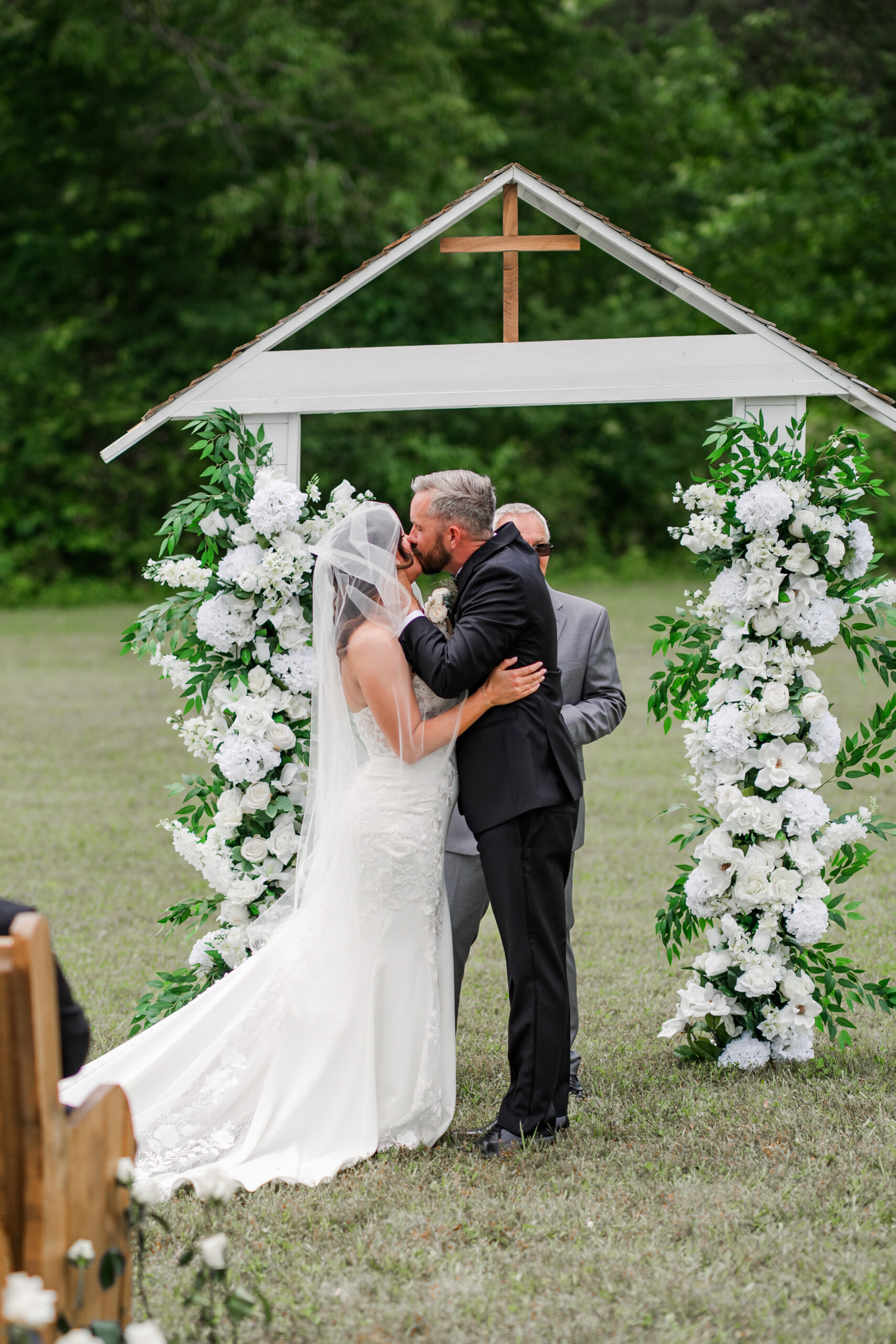 Micro Wedding