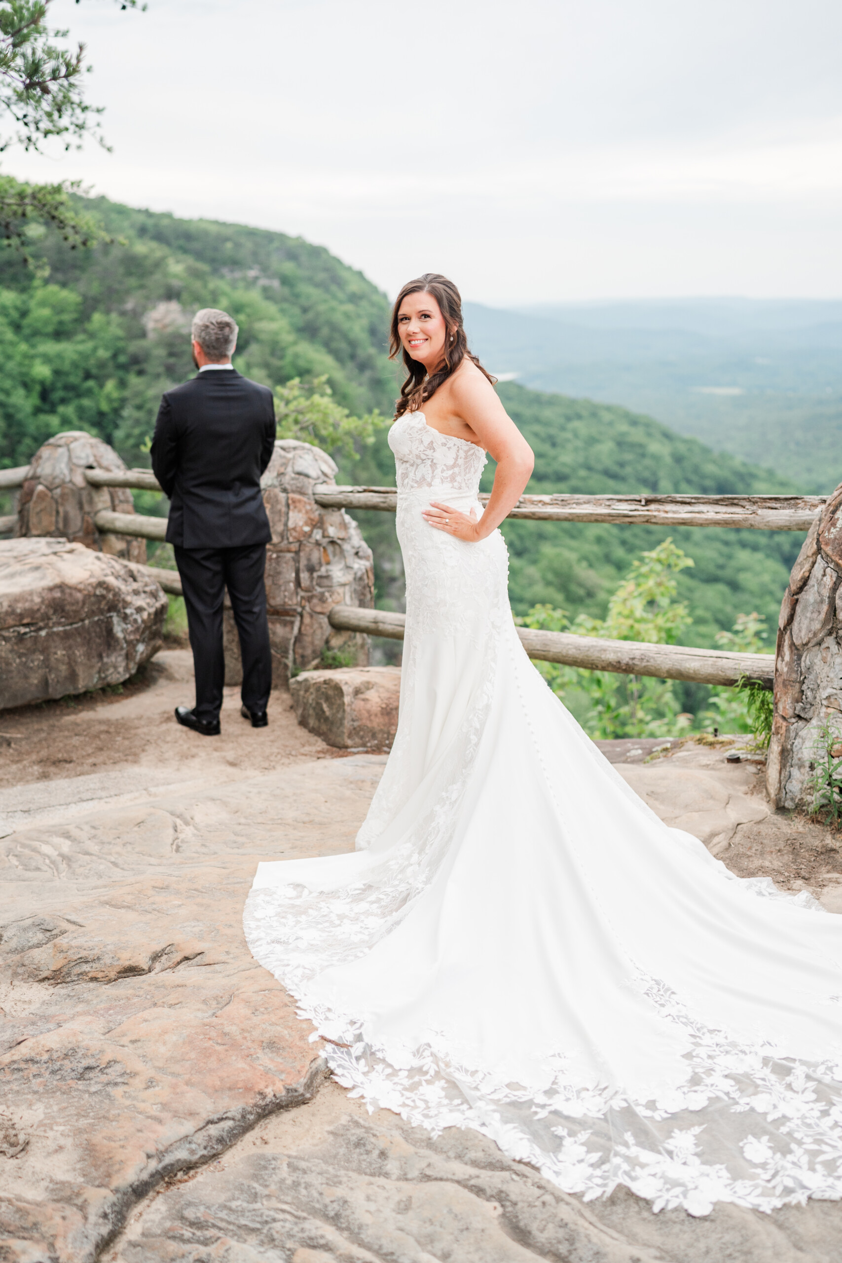 Micro Wedding