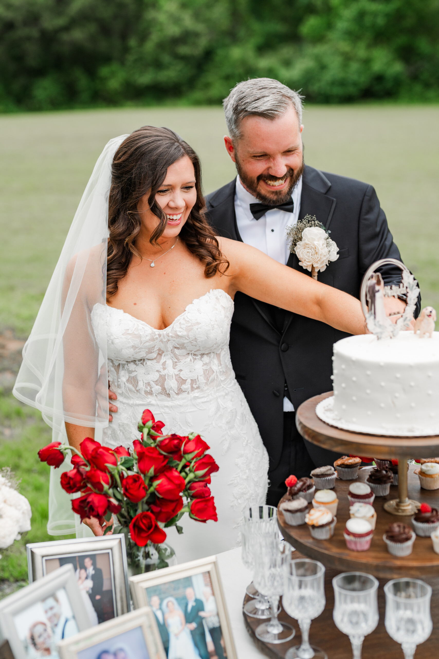 Micro Wedding