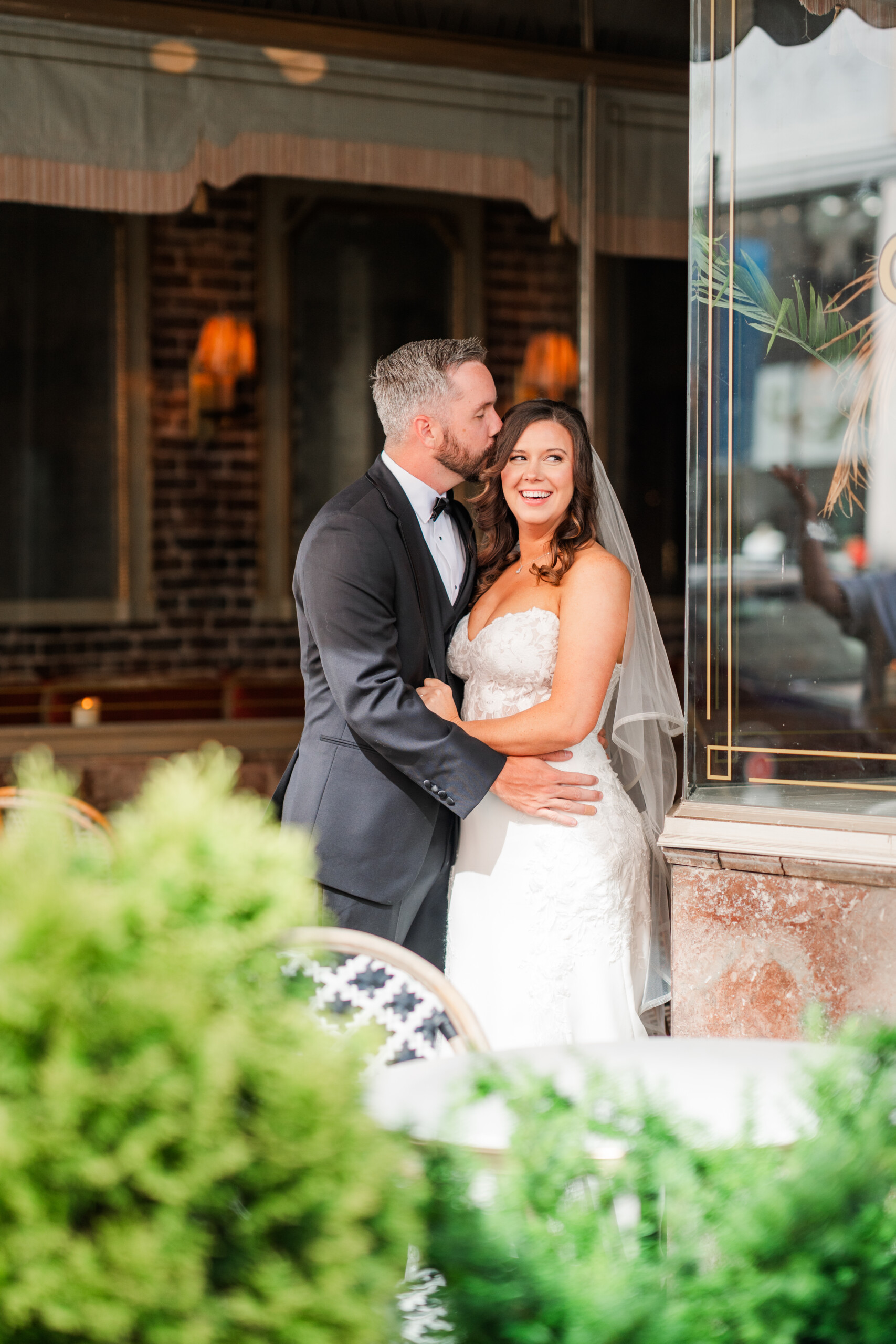 Micro Wedding