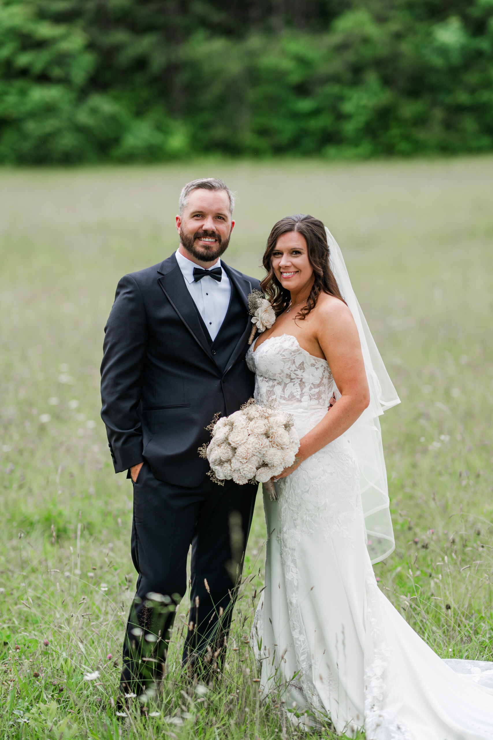Micro Wedding
