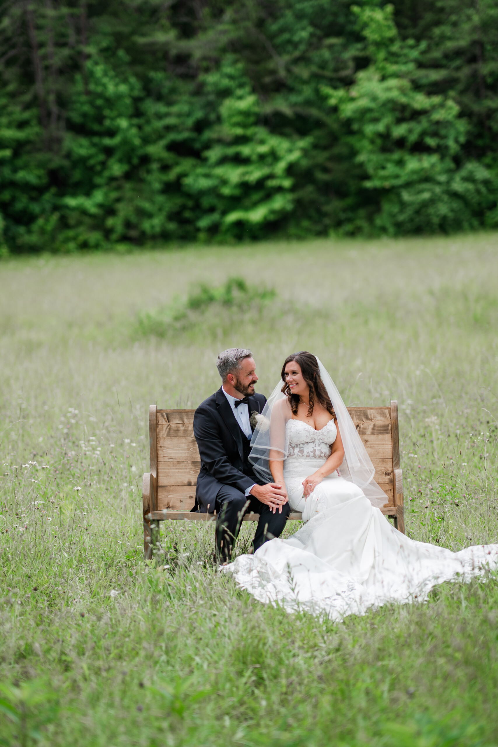 Micro Wedding