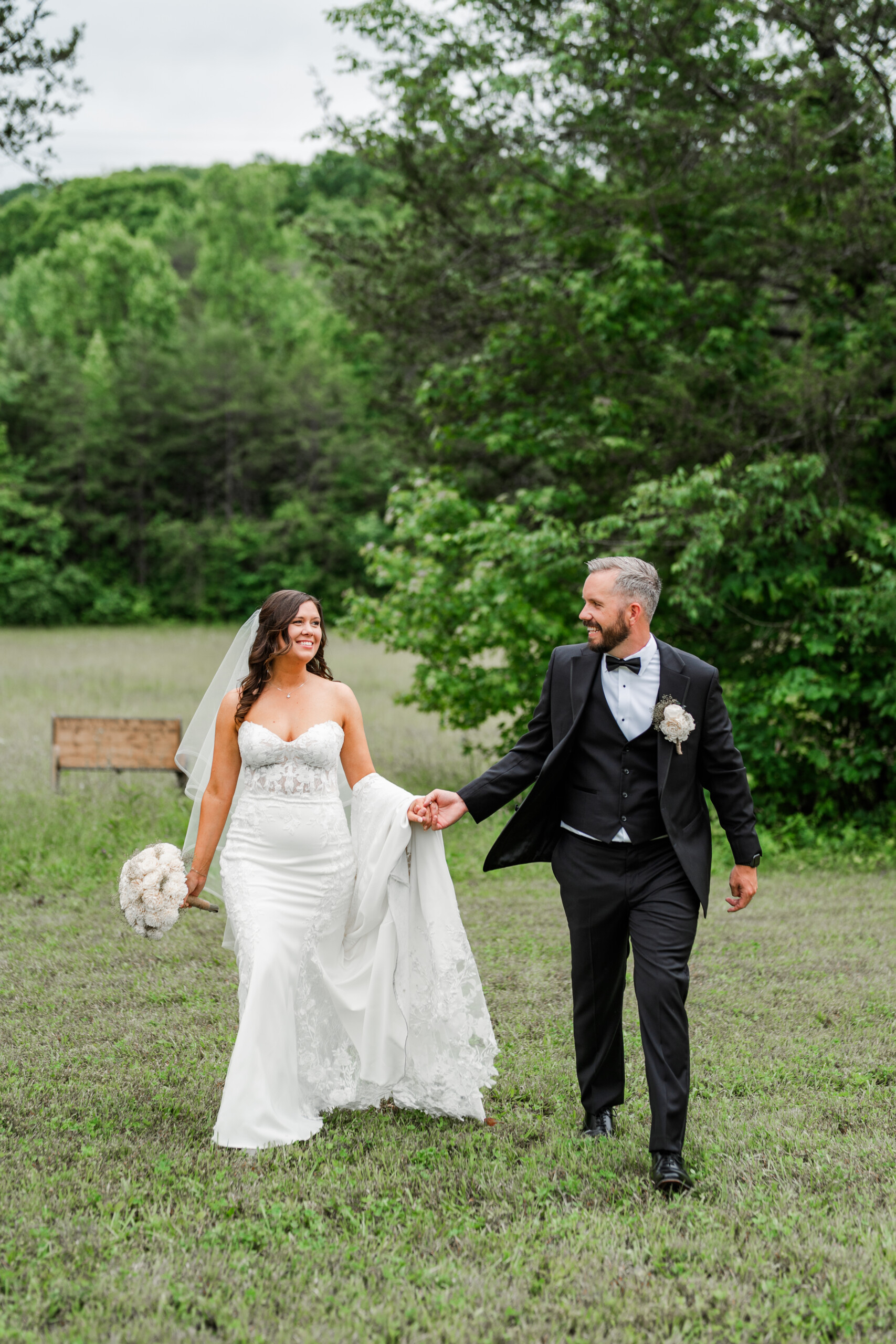 Micro Wedding