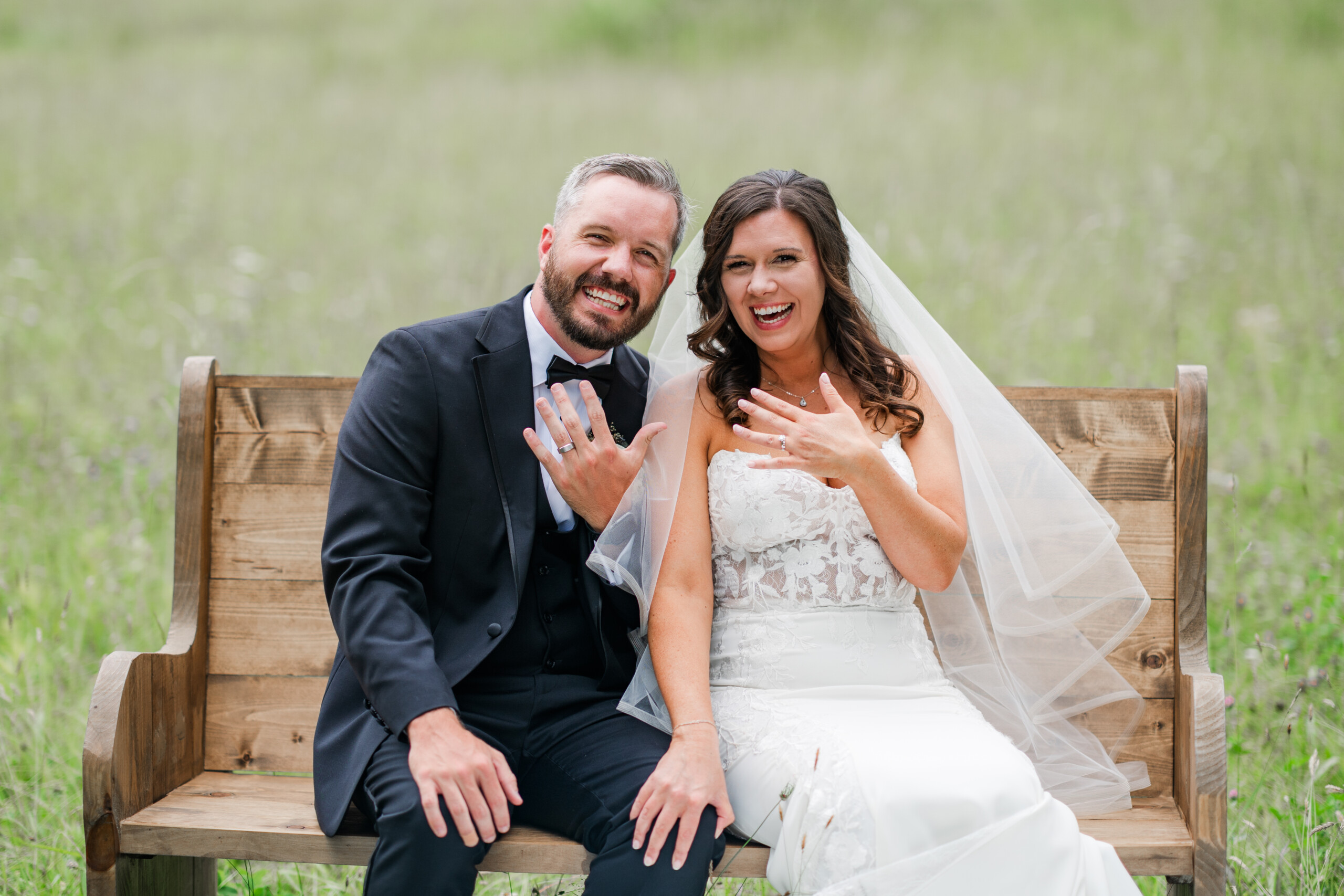 Micro Wedding