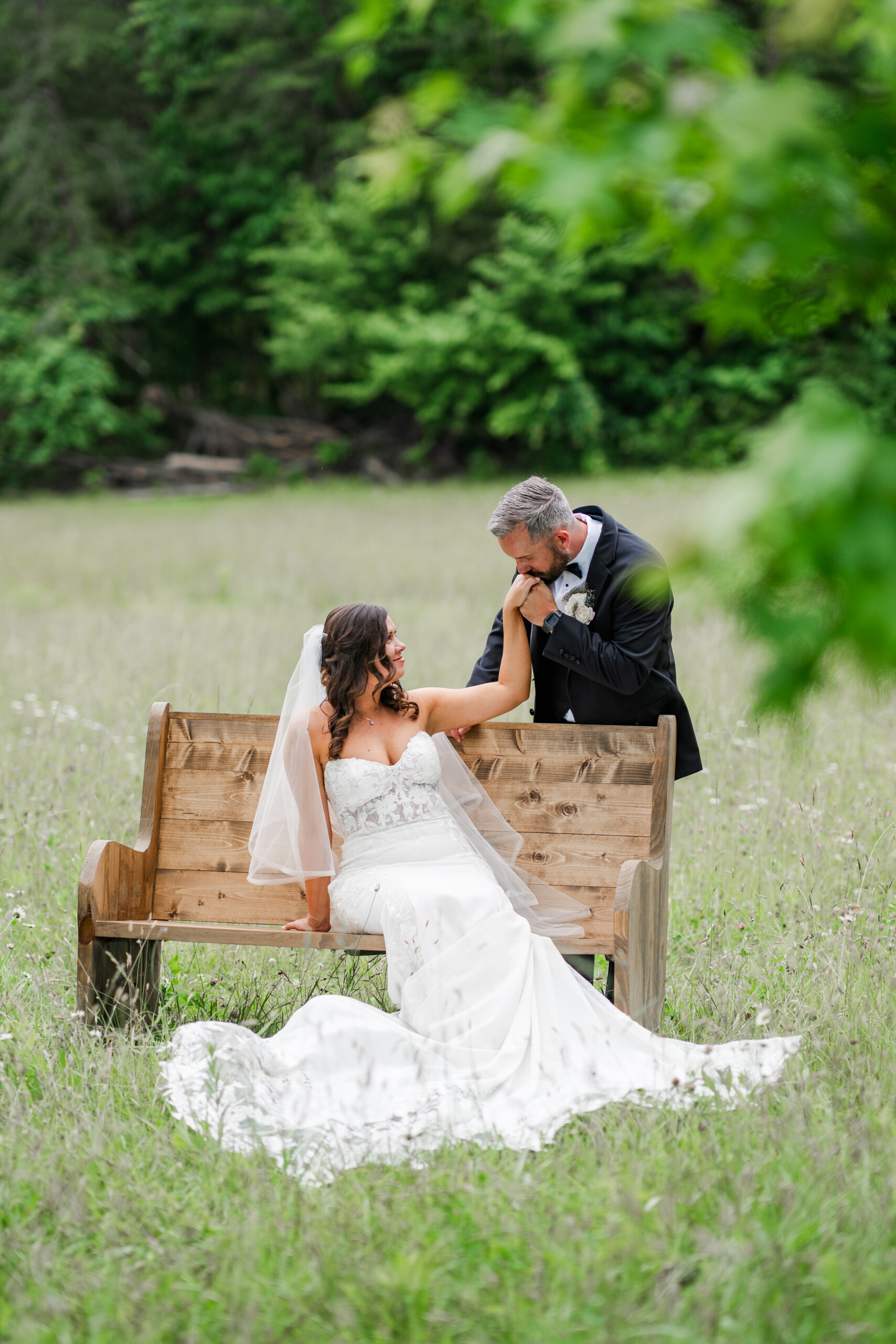 Micro Wedding