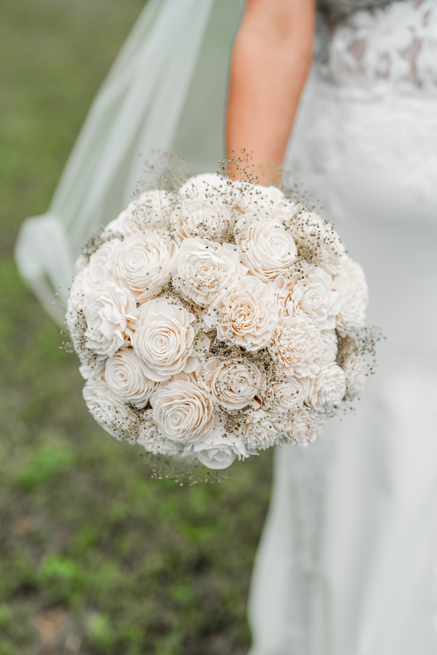 Micro Wedding
