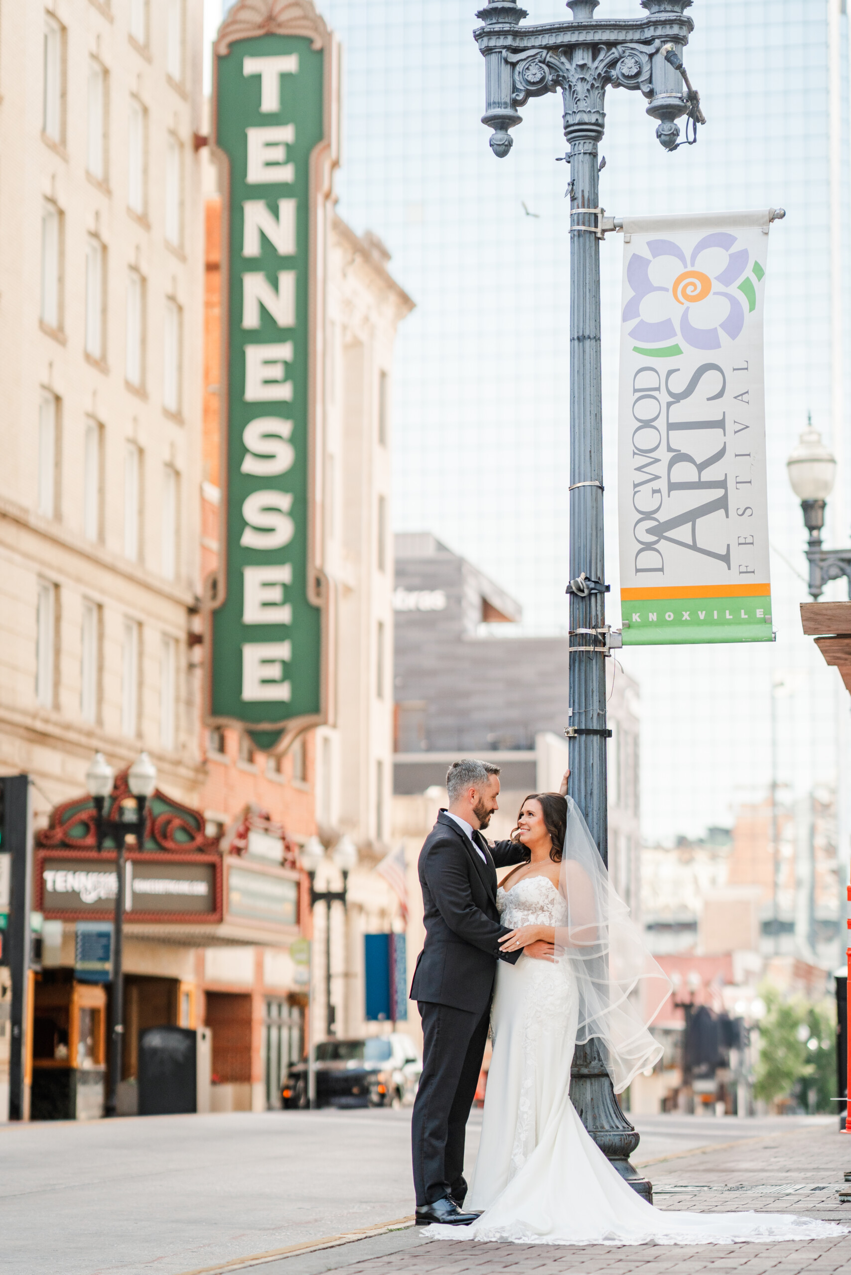 Micro Wedding