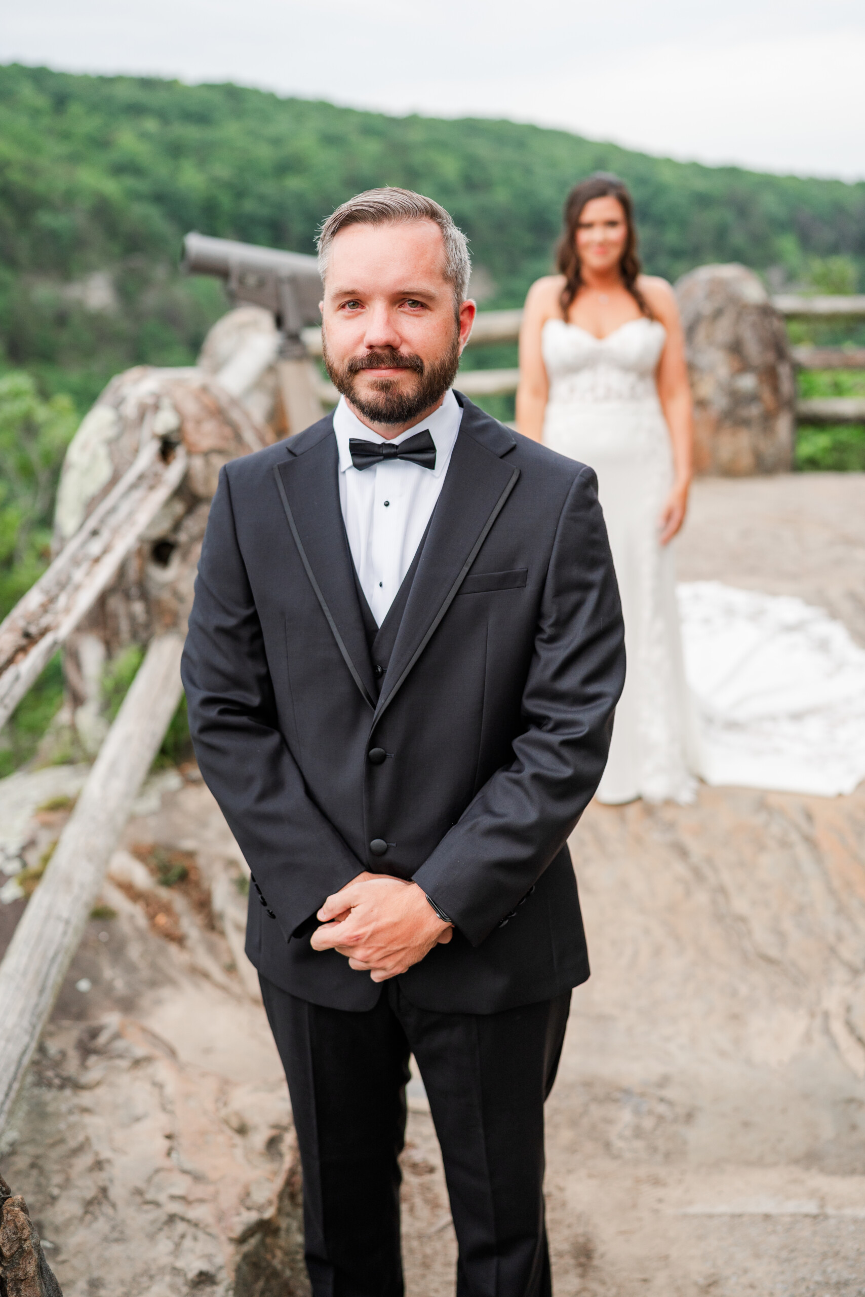 Micro Wedding
