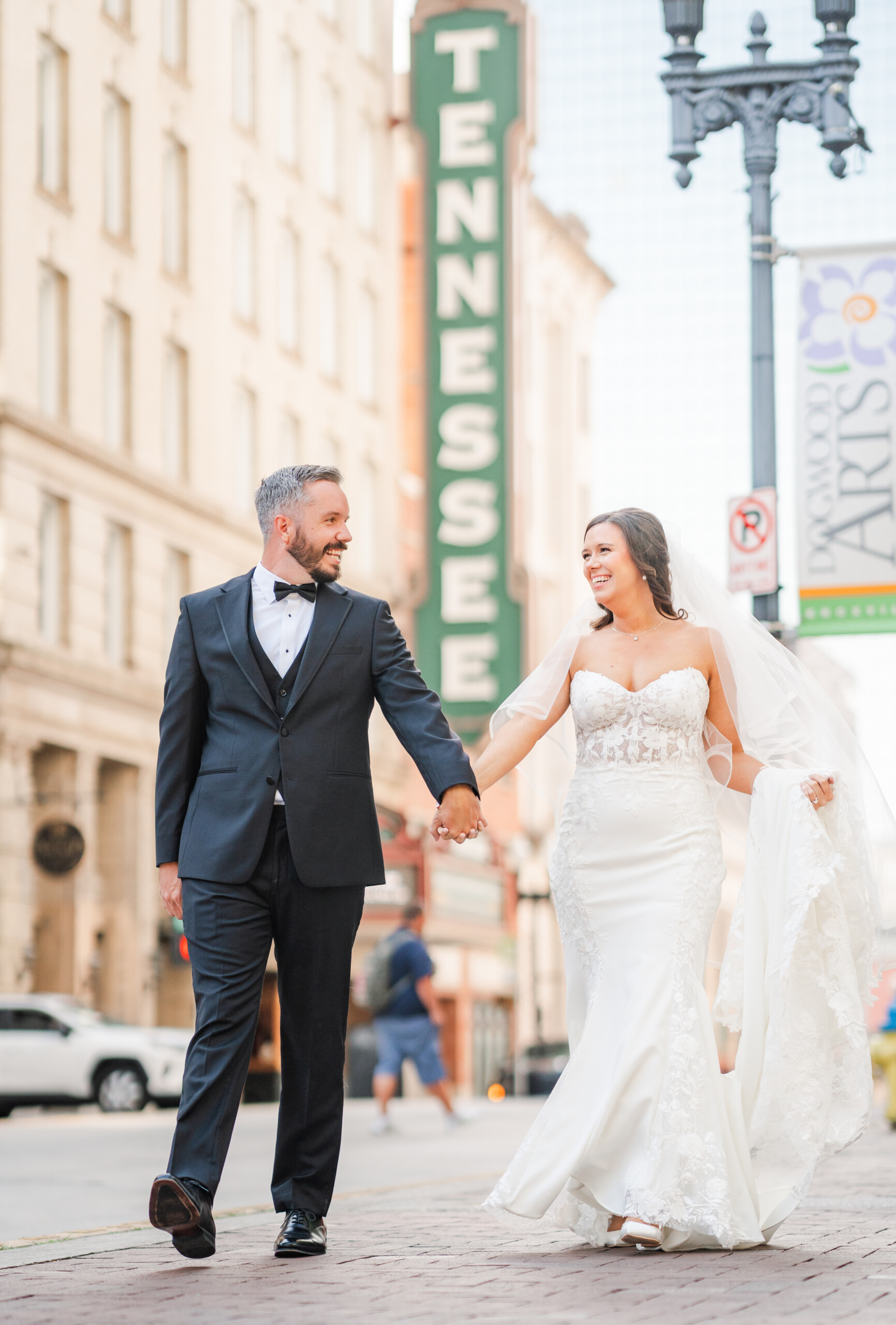 Micro Wedding