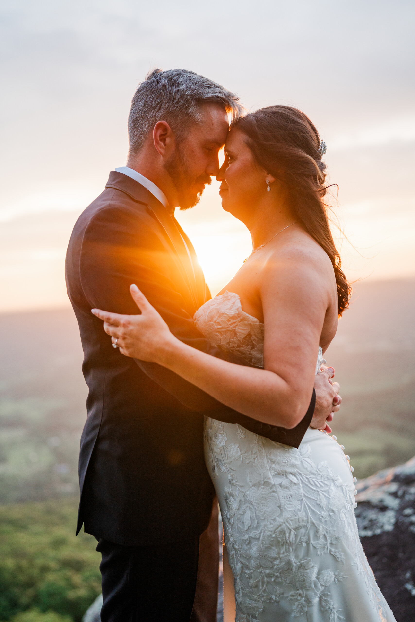 Micro Wedding