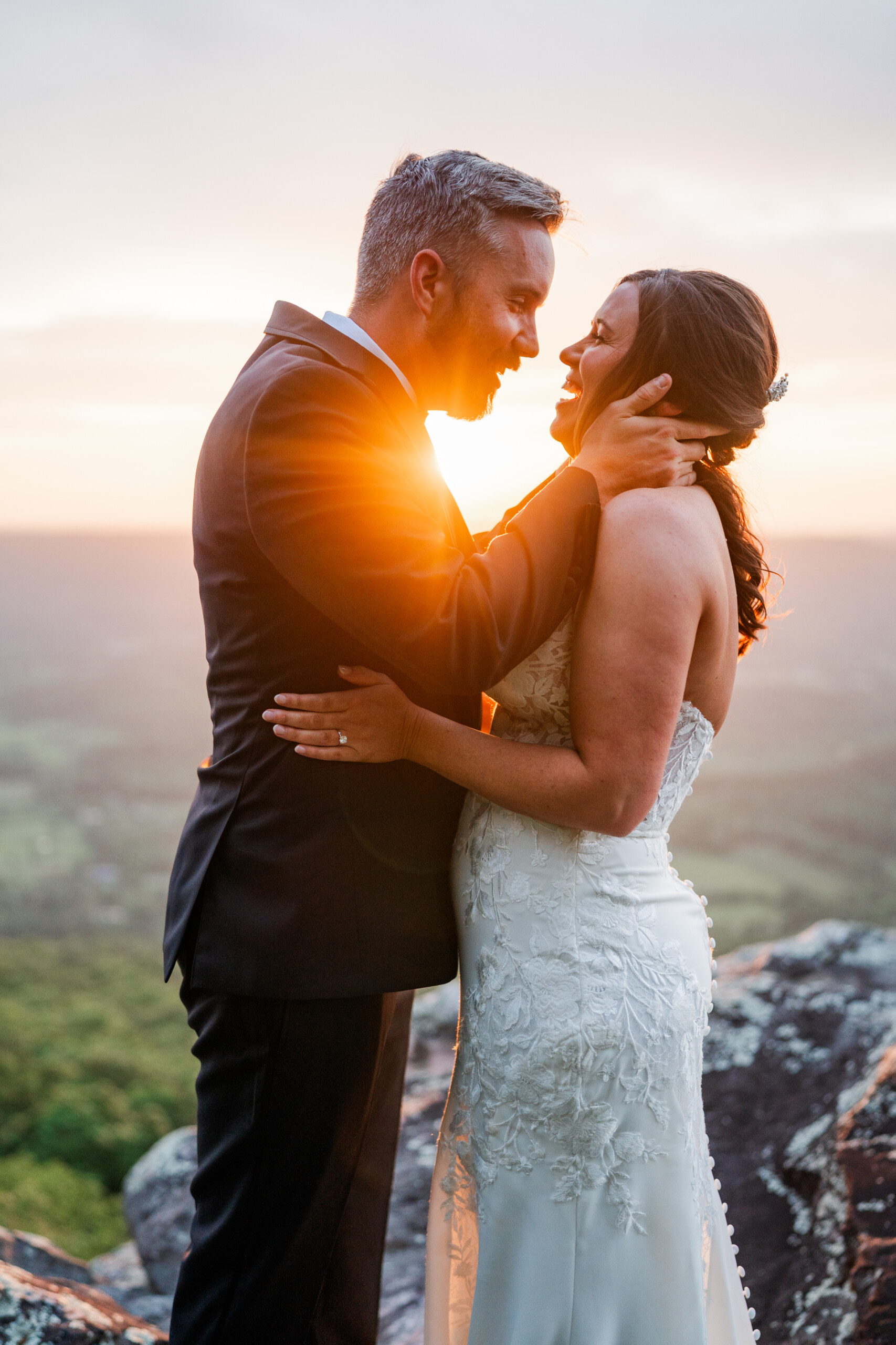 Micro Wedding