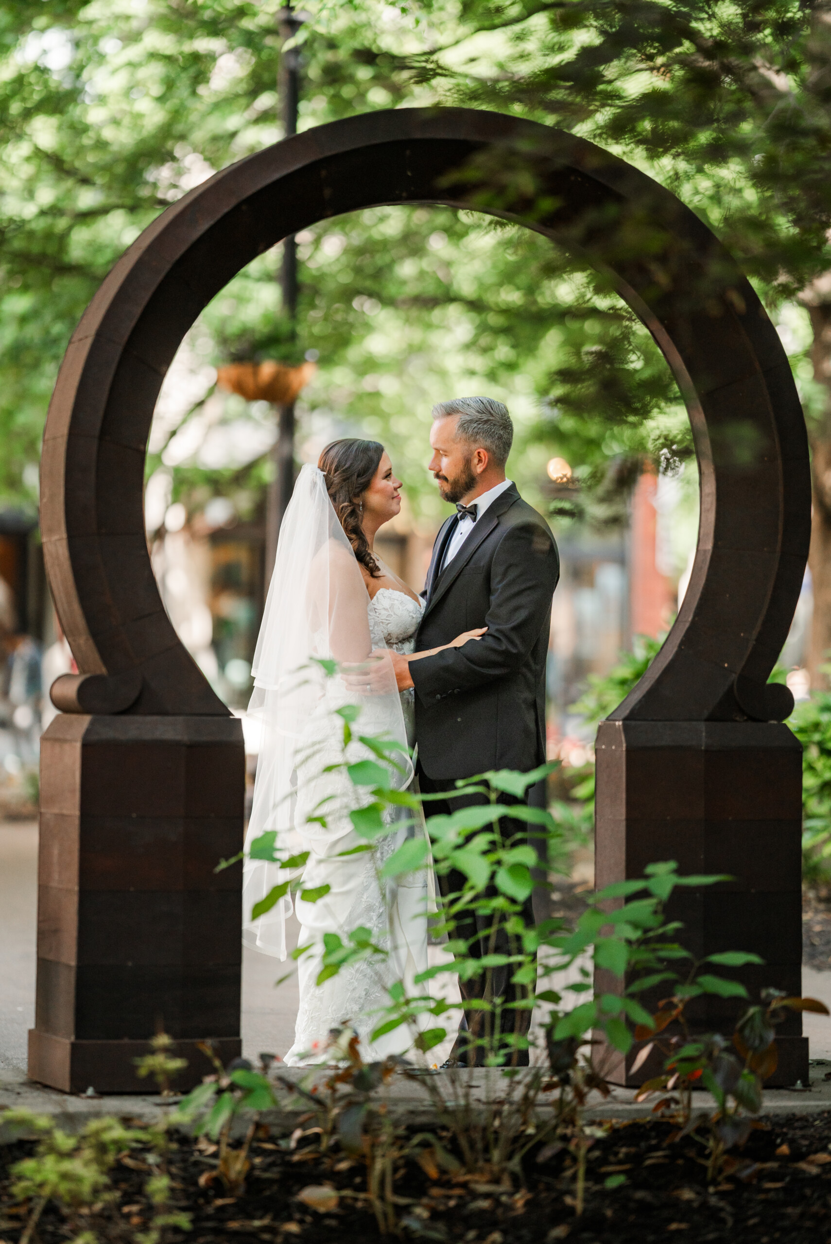 Micro Wedding
