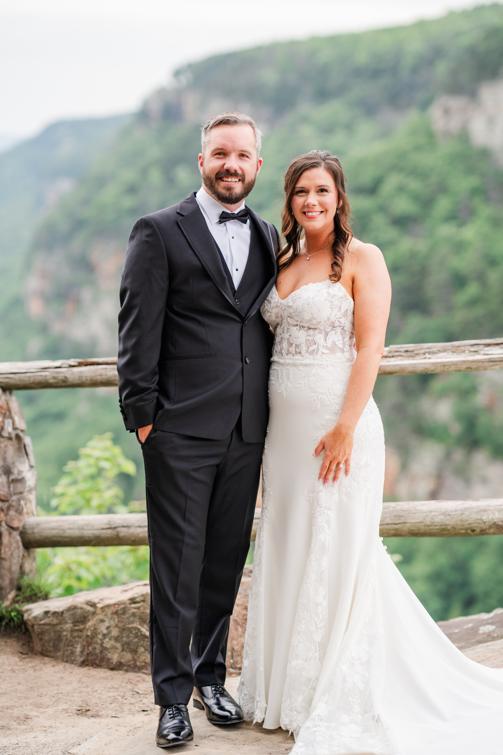 Micro Wedding