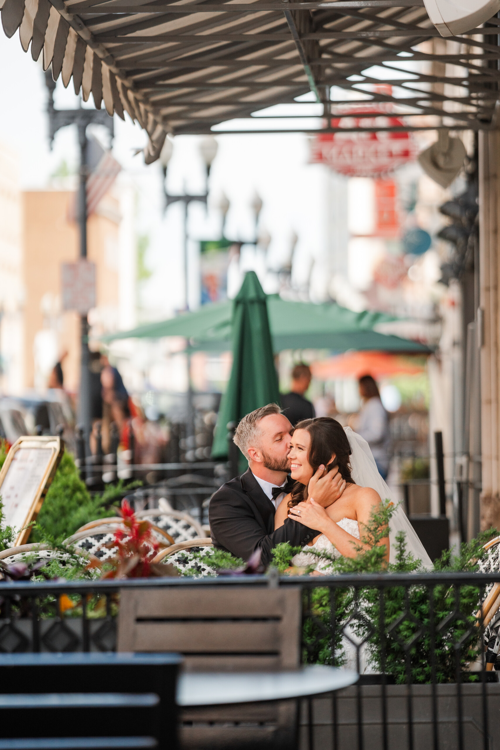 Micro Wedding