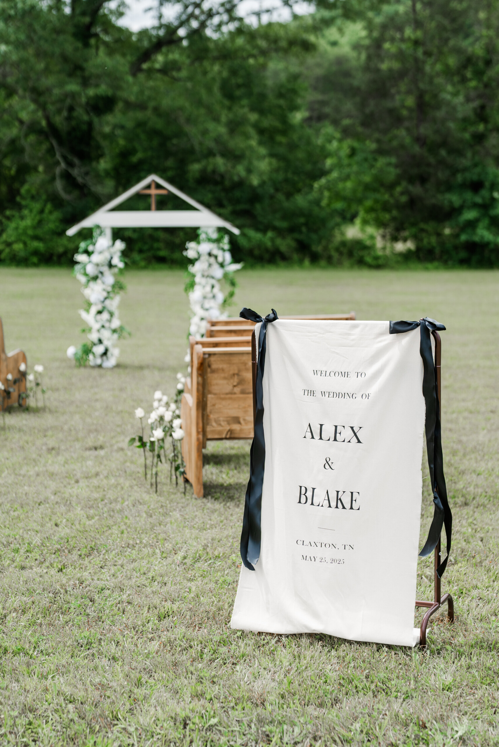 Micro Wedding